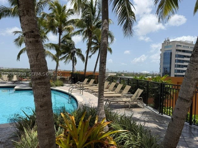 3232 SW 22nd Ter #1303, Miami FL 33145