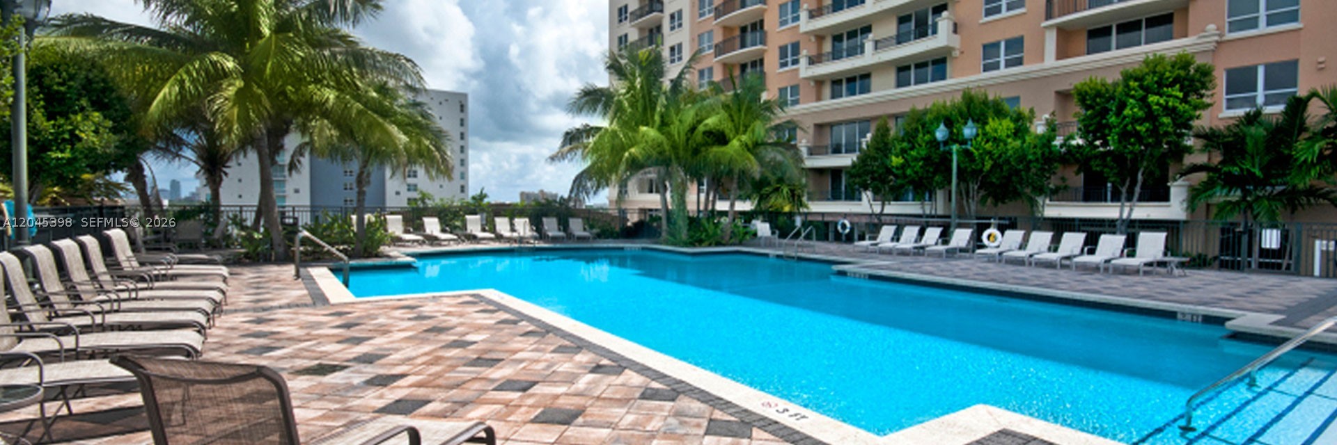 3232 SW 22nd Ter #1303, Miami FL 33145