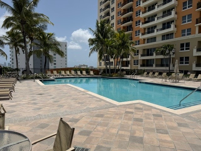 3232 SW 22nd Ter #1303, Miami FL 33145
