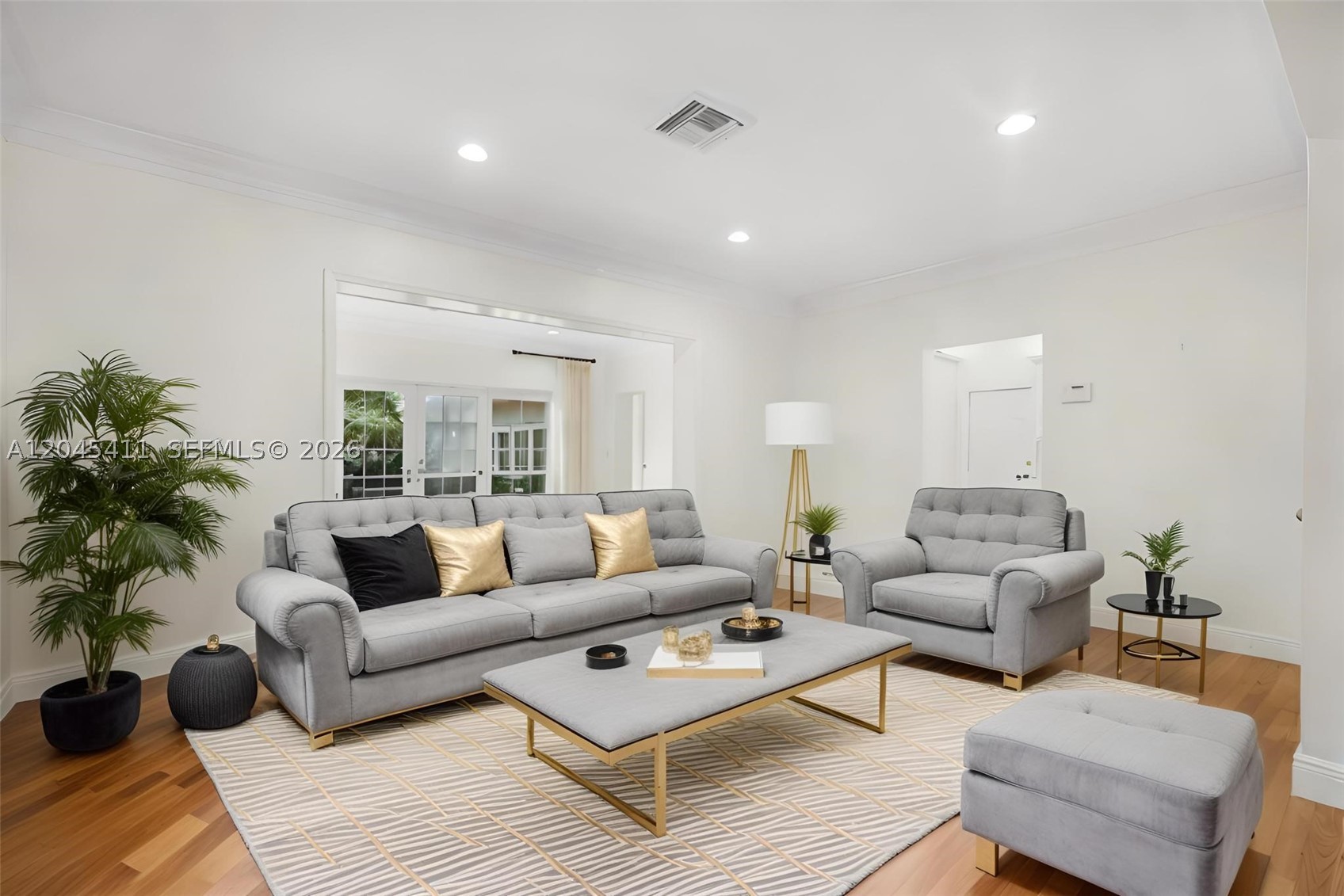 1246 Algardi Ave, Coral Gables FL 33146