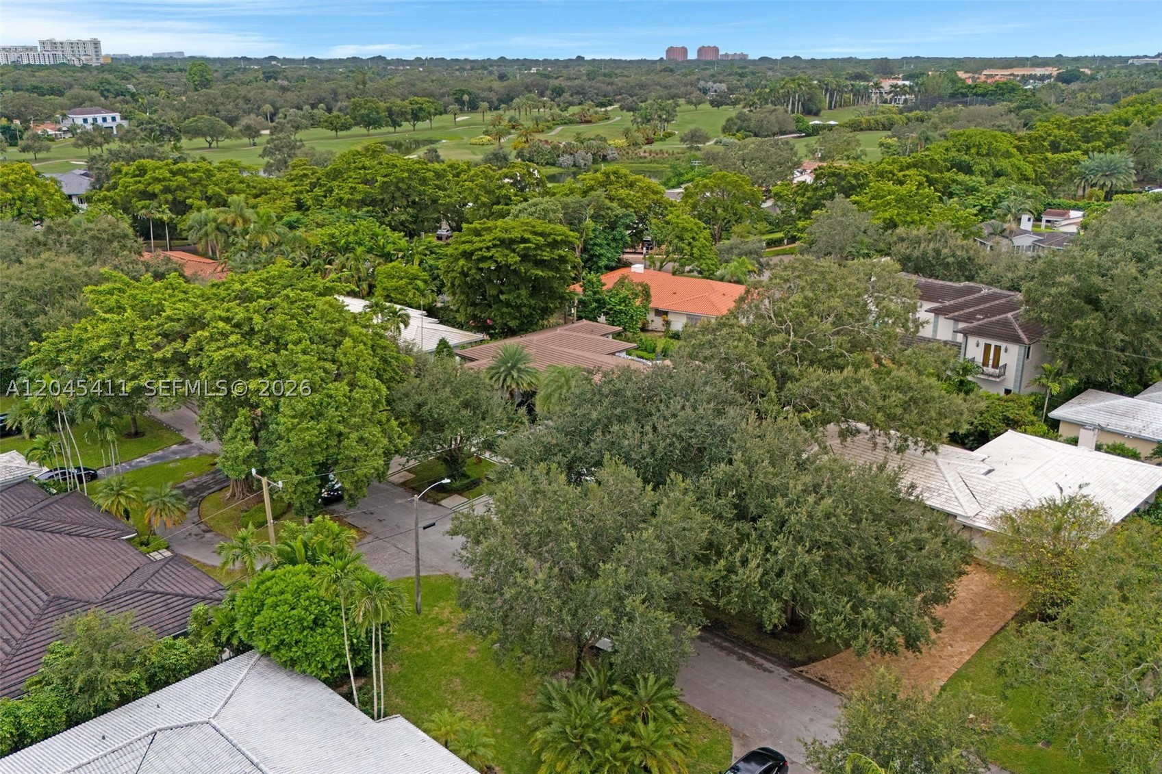 1246 Algardi Ave, Coral Gables FL 33146