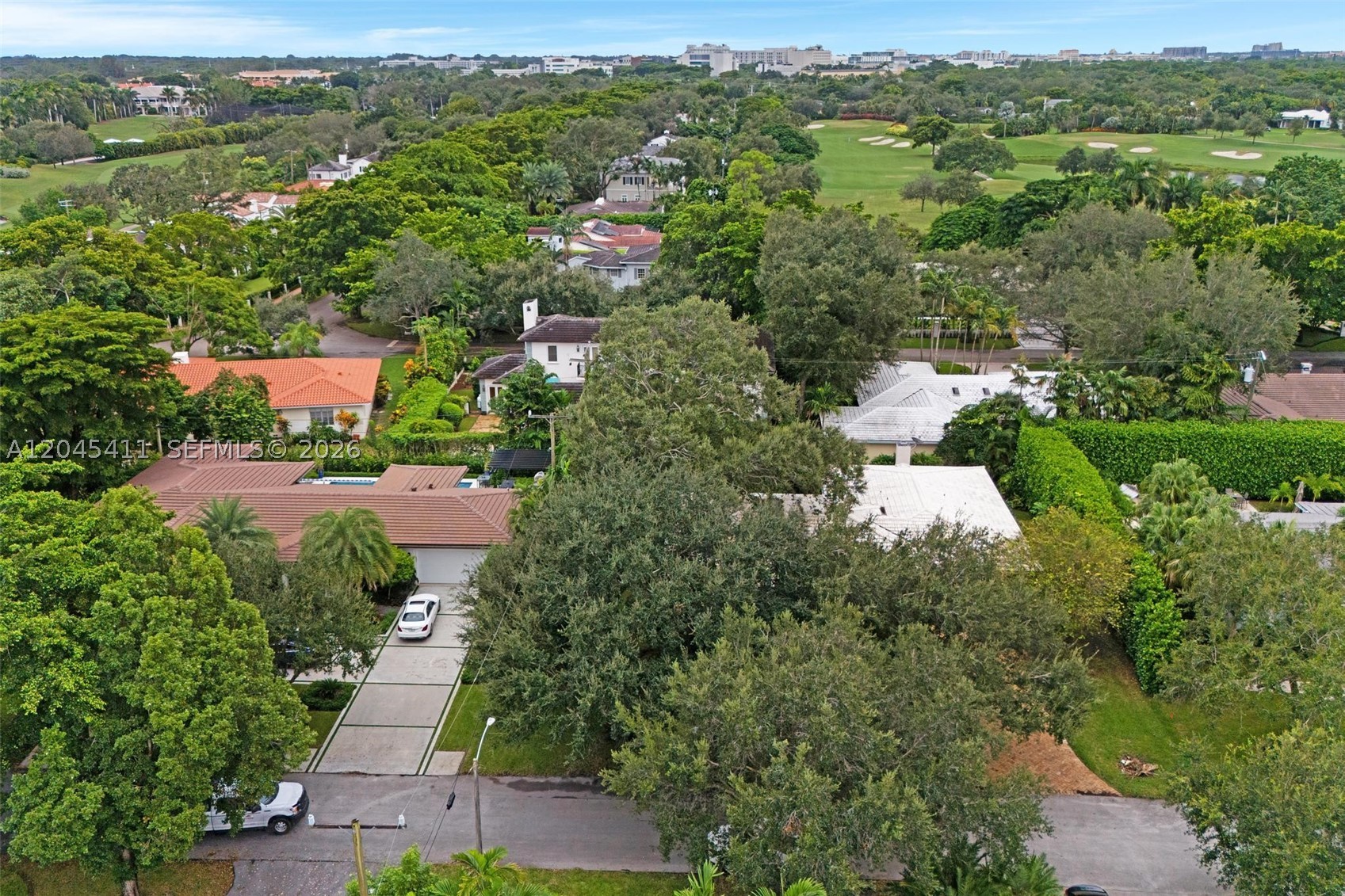 1246 Algardi Ave, Coral Gables FL 33146