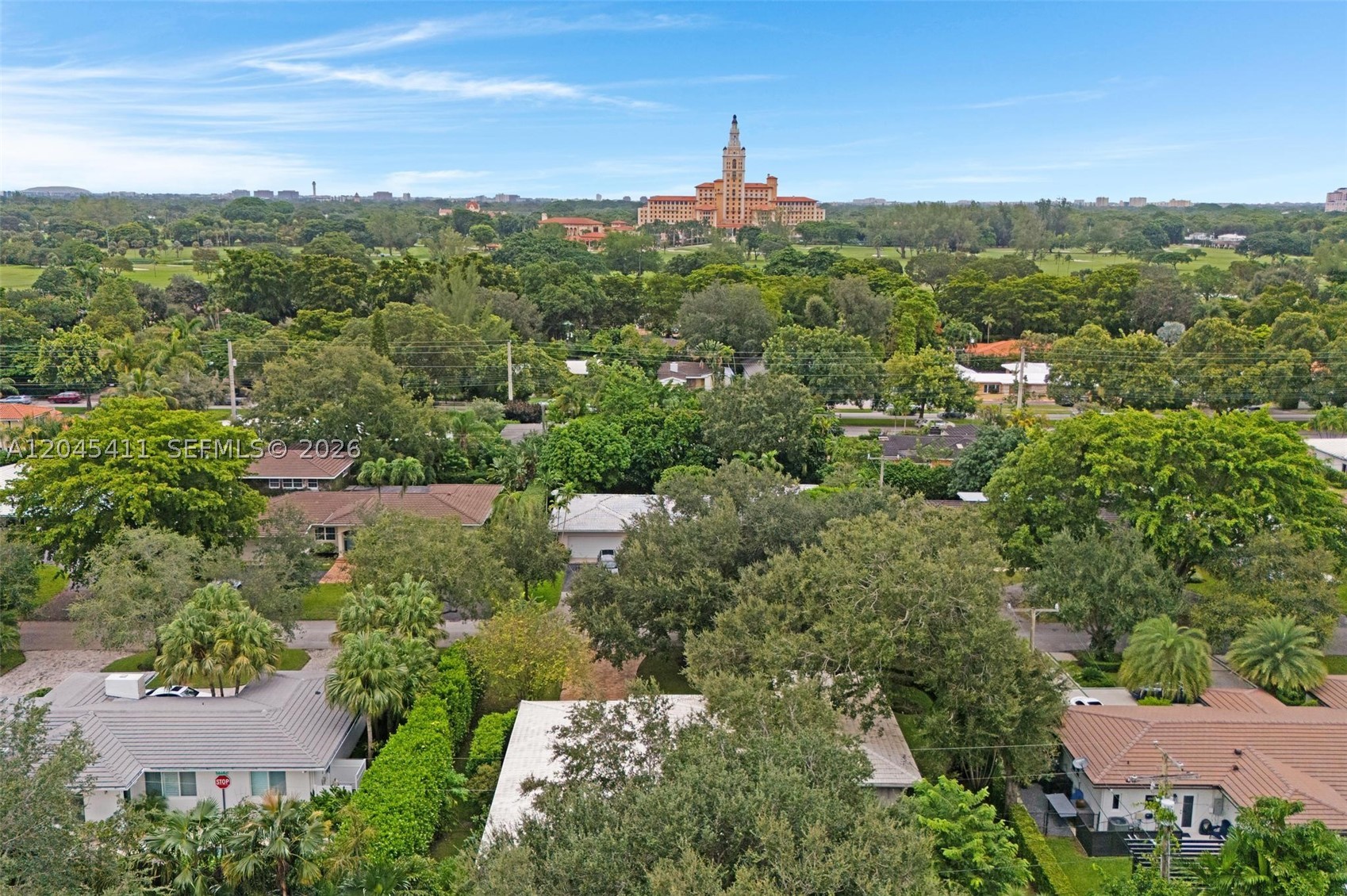 1246 Algardi Ave, Coral Gables FL 33146