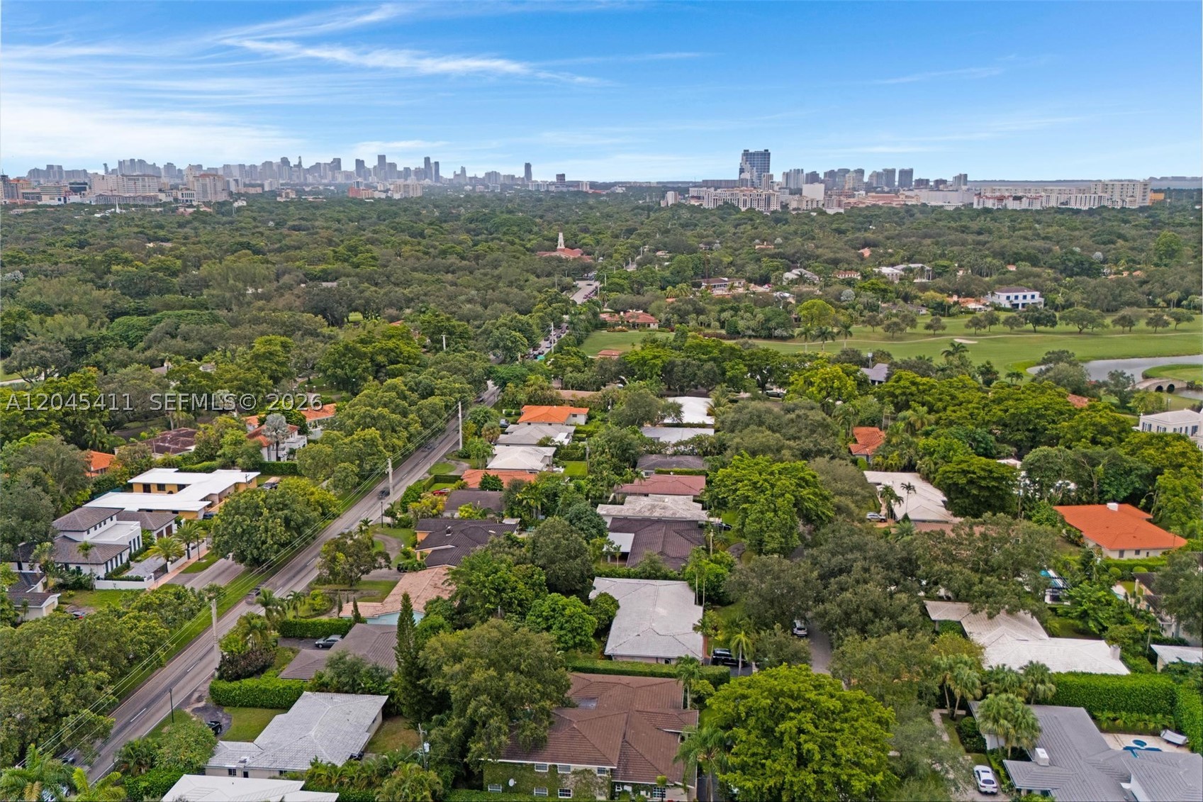 1246 Algardi Ave, Coral Gables FL 33146