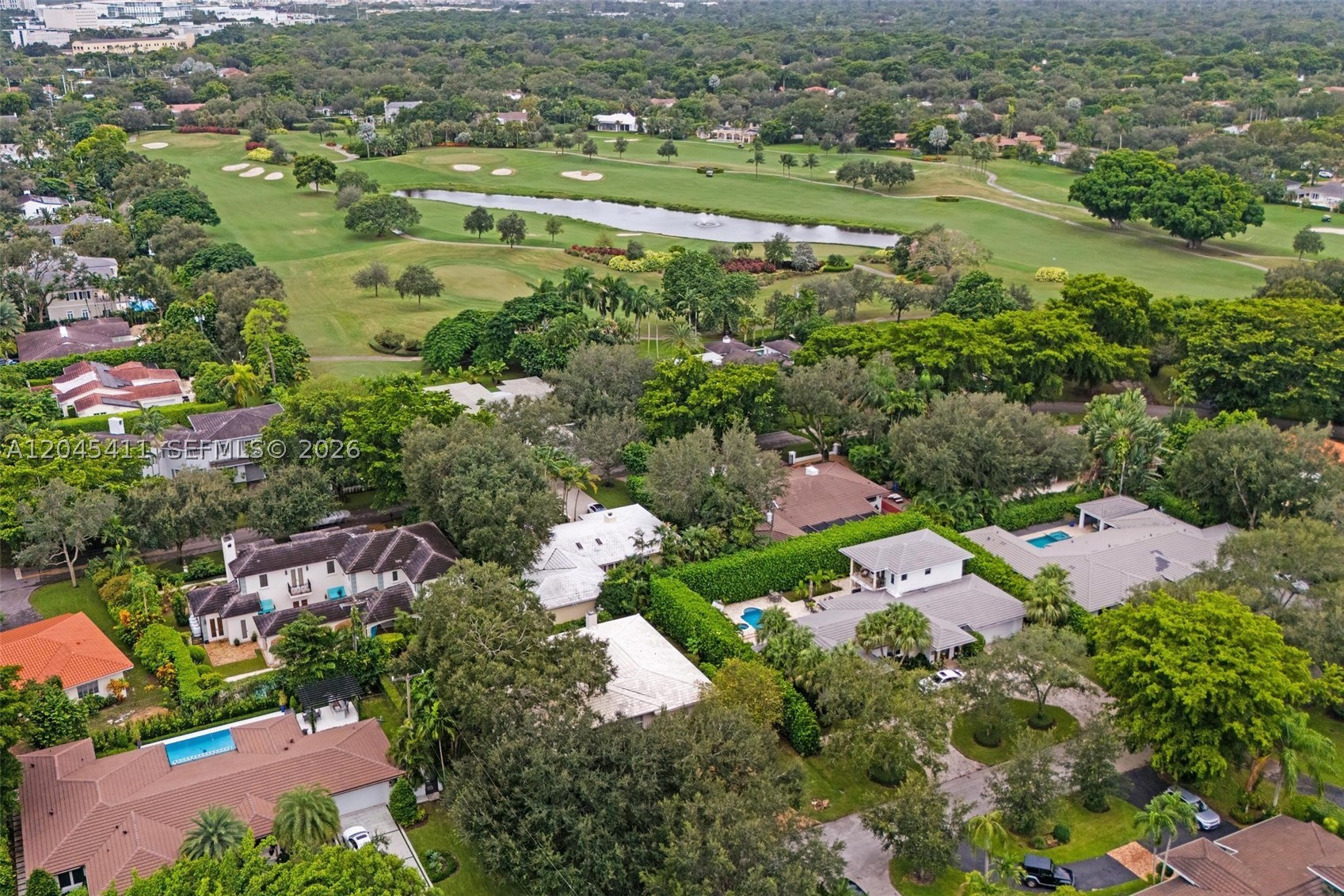 1246 Algardi Ave, Coral Gables FL 33146