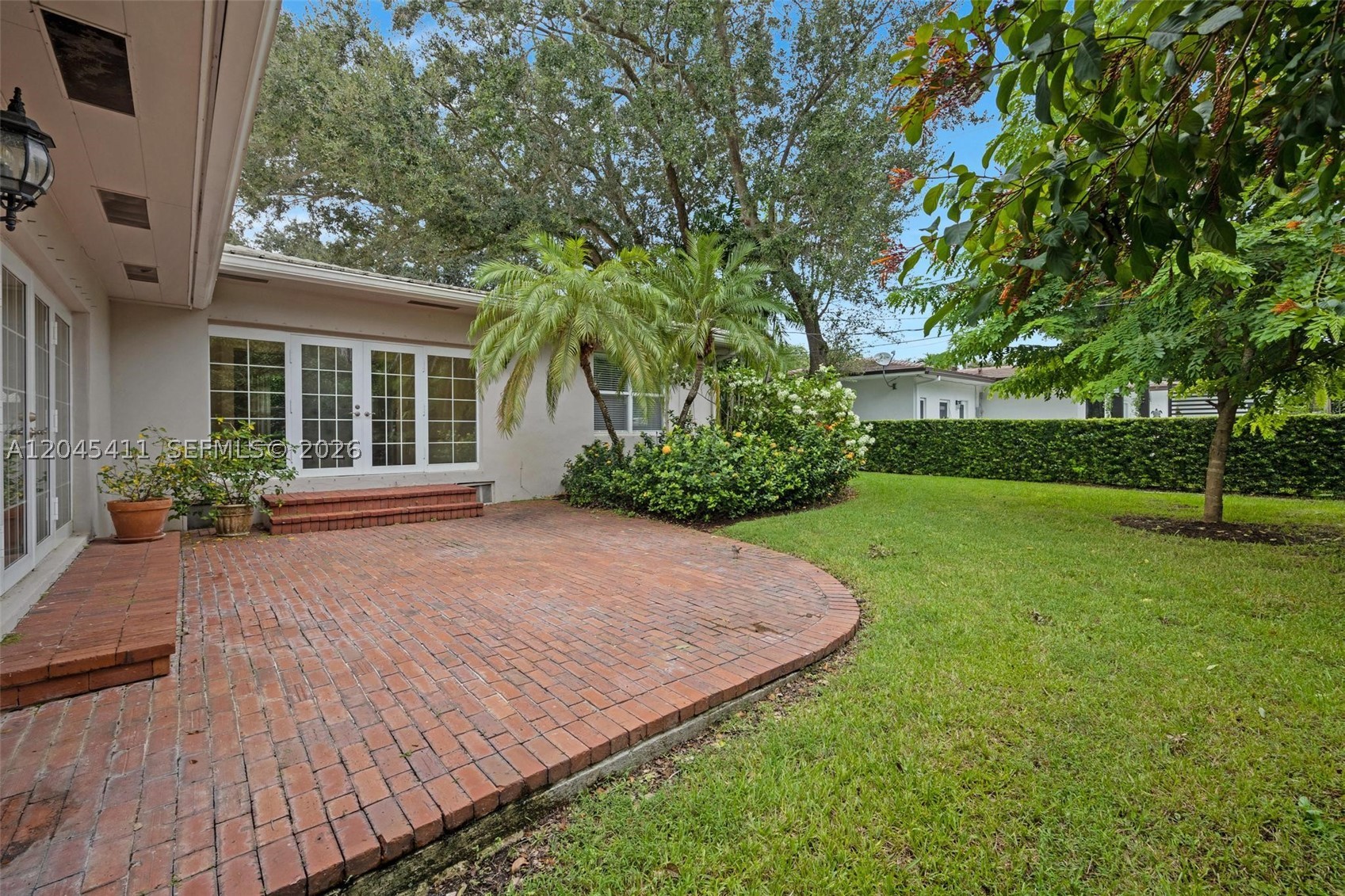 1246 Algardi Ave, Coral Gables FL 33146