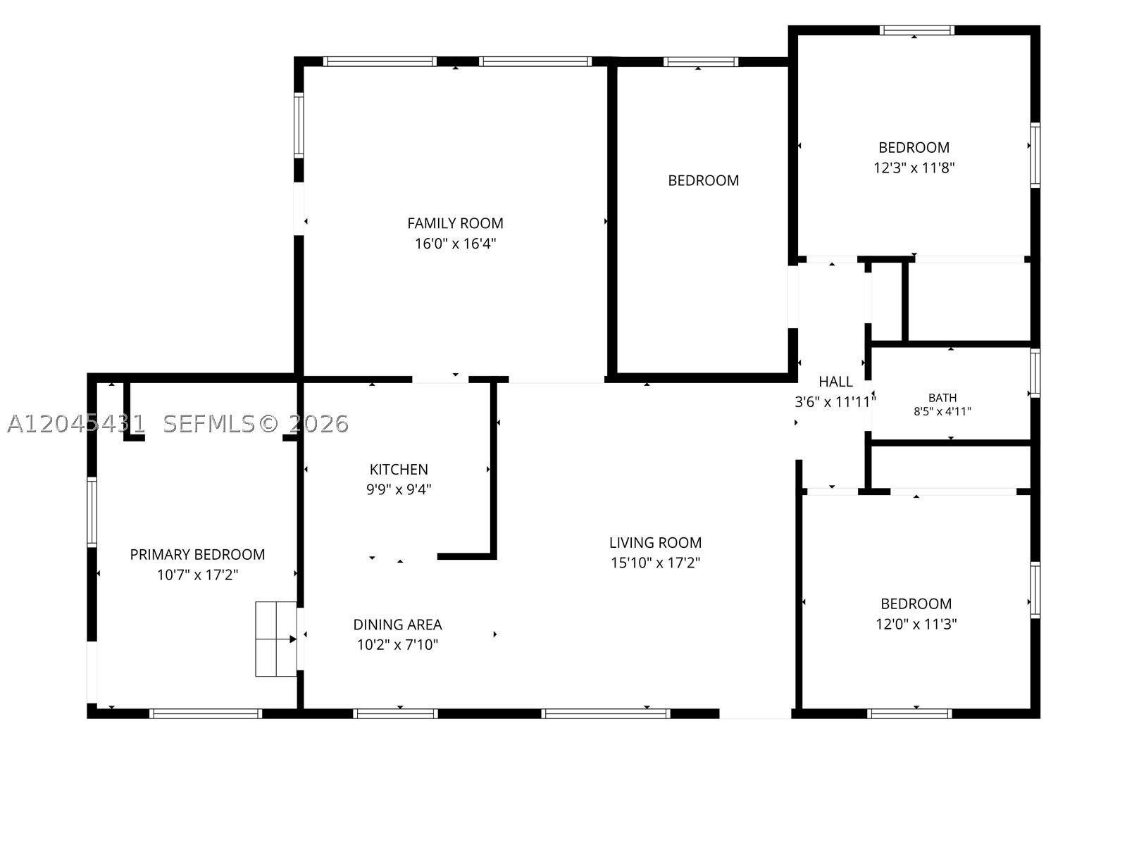 5901 SW 62nd St, Miami FL 33143