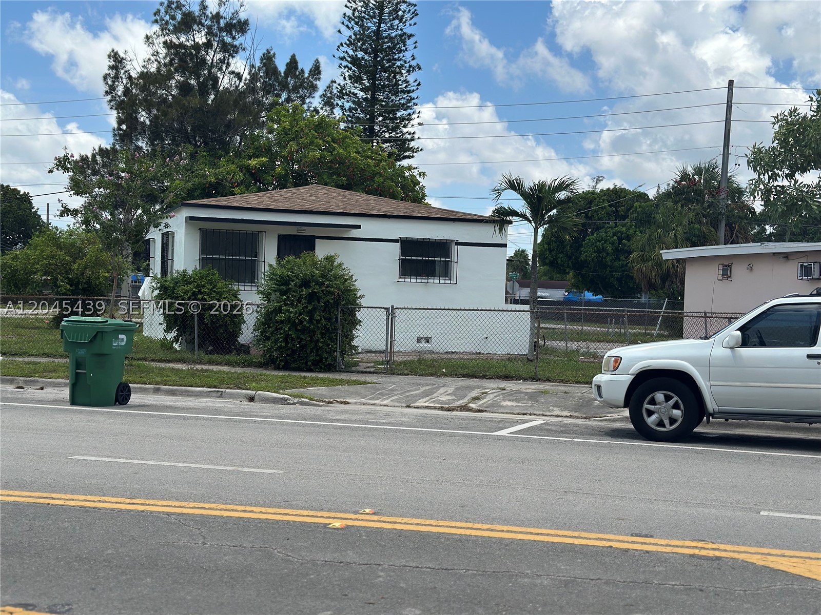 1120 Opa Locka Blvd, Opa Locka FL 33054
