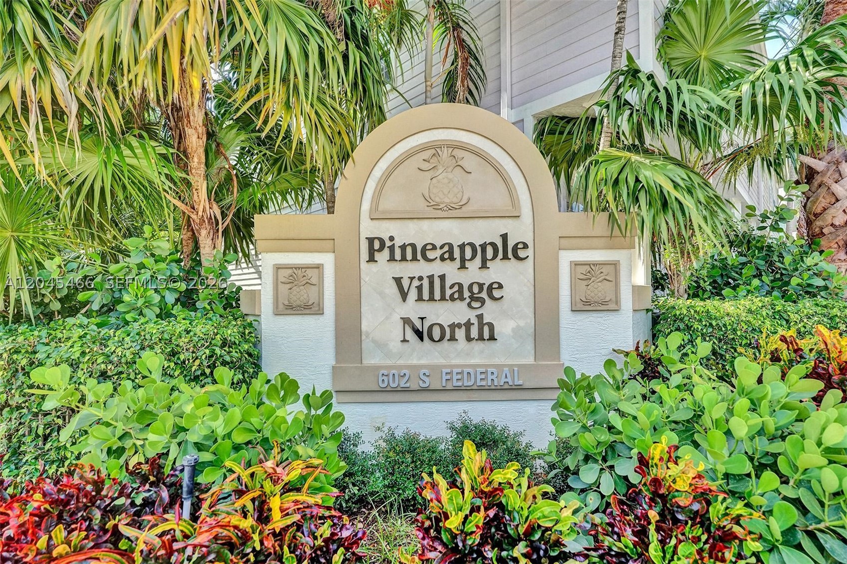 602 S Federal Hwy #12, Lake Worth FL 33460