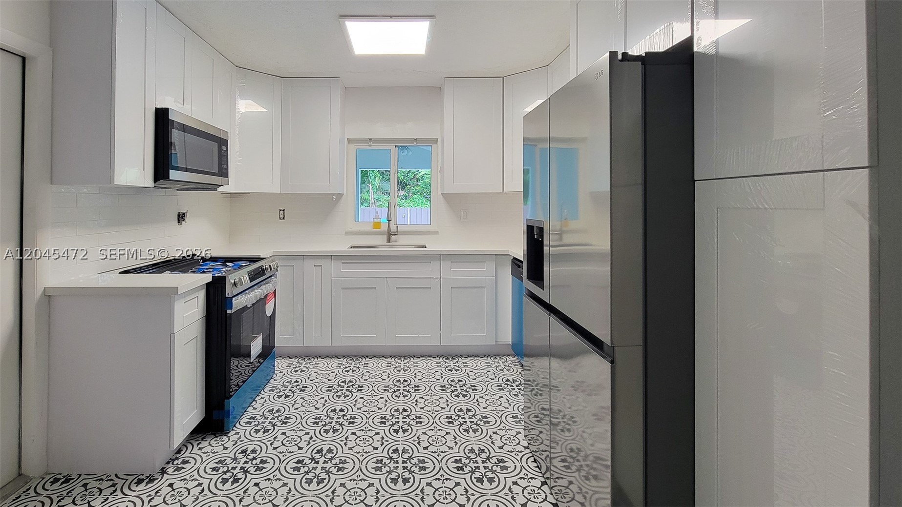 14325 NE 8th Ave, North Miami FL 33161