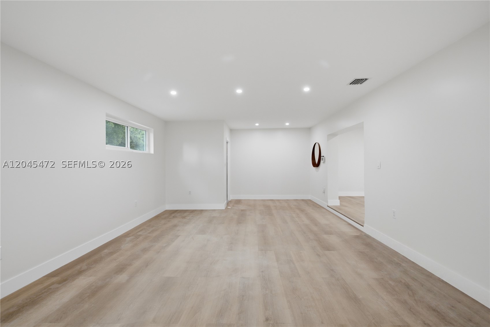 14325 NE 8th Ave, North Miami FL 33161