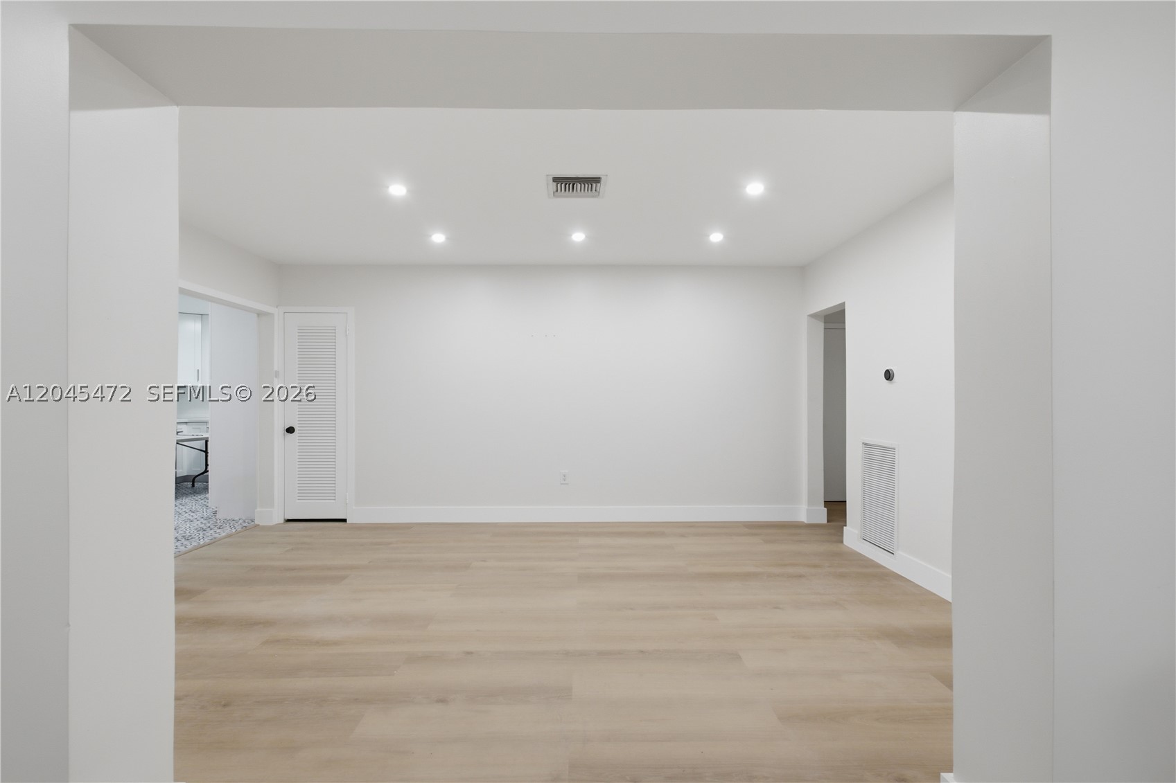 14325 NE 8th Ave, North Miami FL 33161