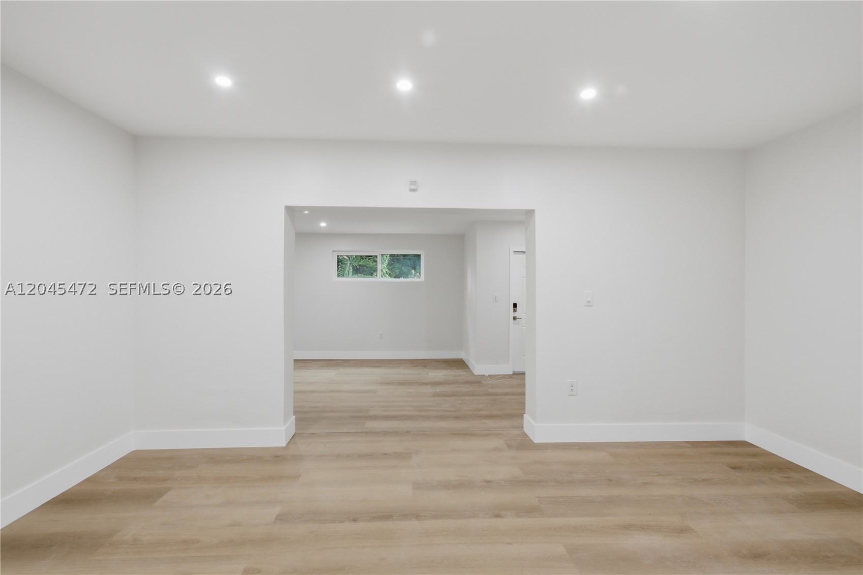 14325 NE 8th Ave, North Miami FL 33161