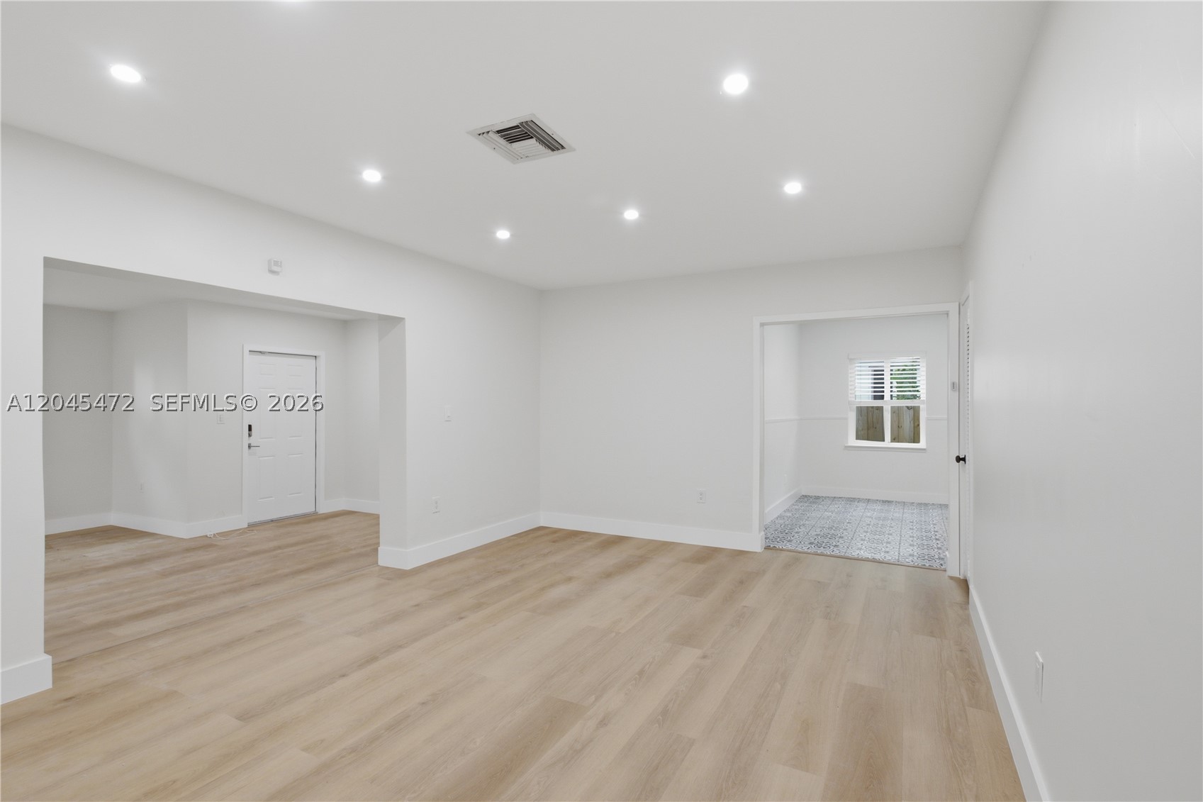 14325 NE 8th Ave, North Miami FL 33161