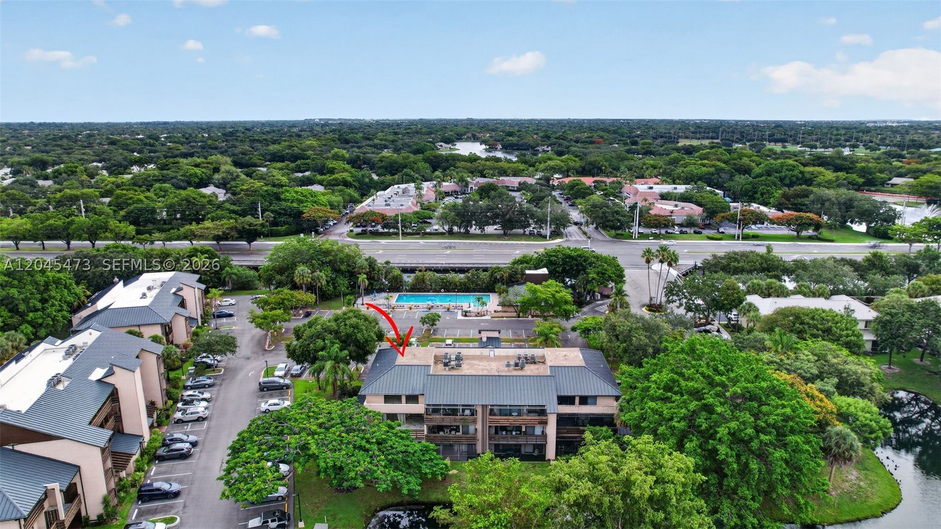 120 SW 96th Ter #204, Plantation FL 33324