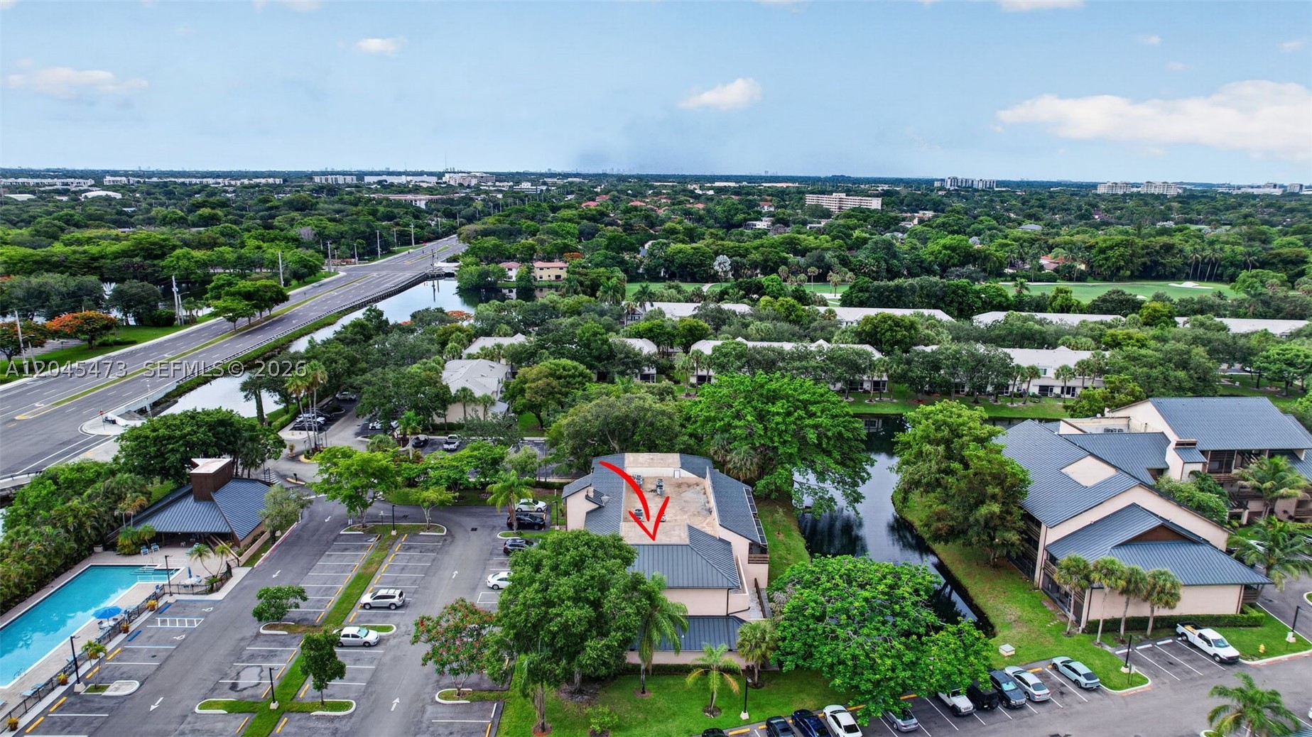 120 SW 96th Ter #204, Plantation FL 33324