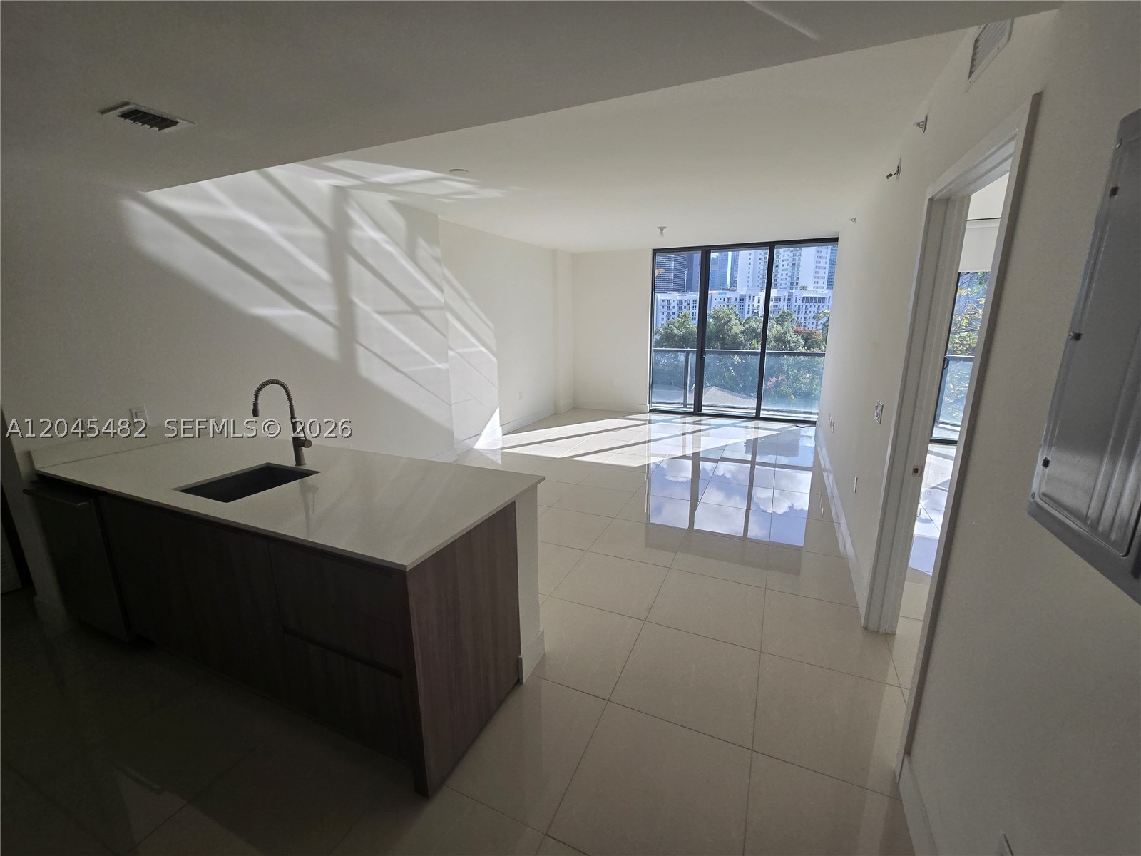 201 SW 17th Rd #611, Miami FL 33129