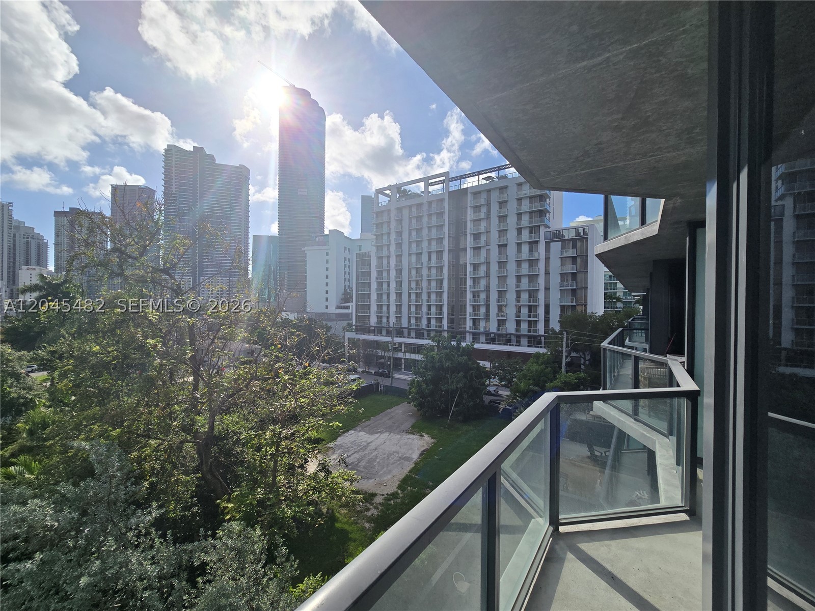 201 SW 17th Rd #611, Miami FL 33129