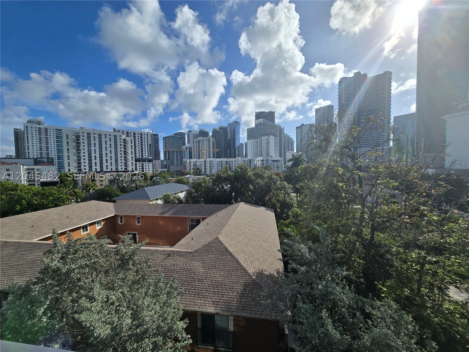201 SW 17th Rd #611, Miami FL 33129