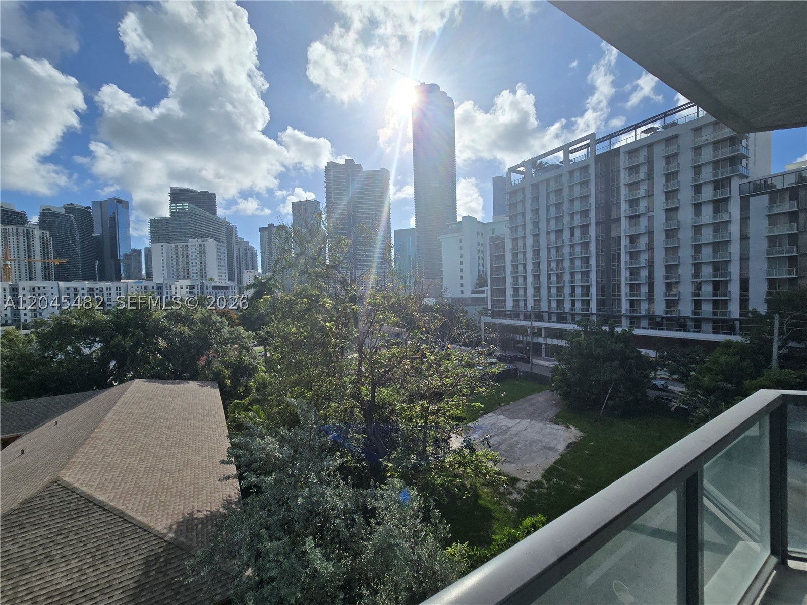 201 SW 17th Rd #611, Miami FL 33129