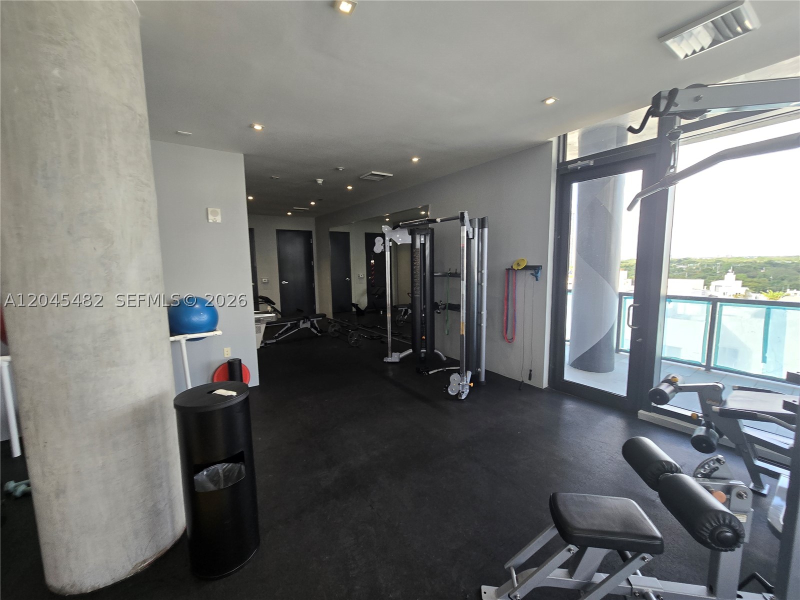 201 SW 17th Rd #611, Miami FL 33129