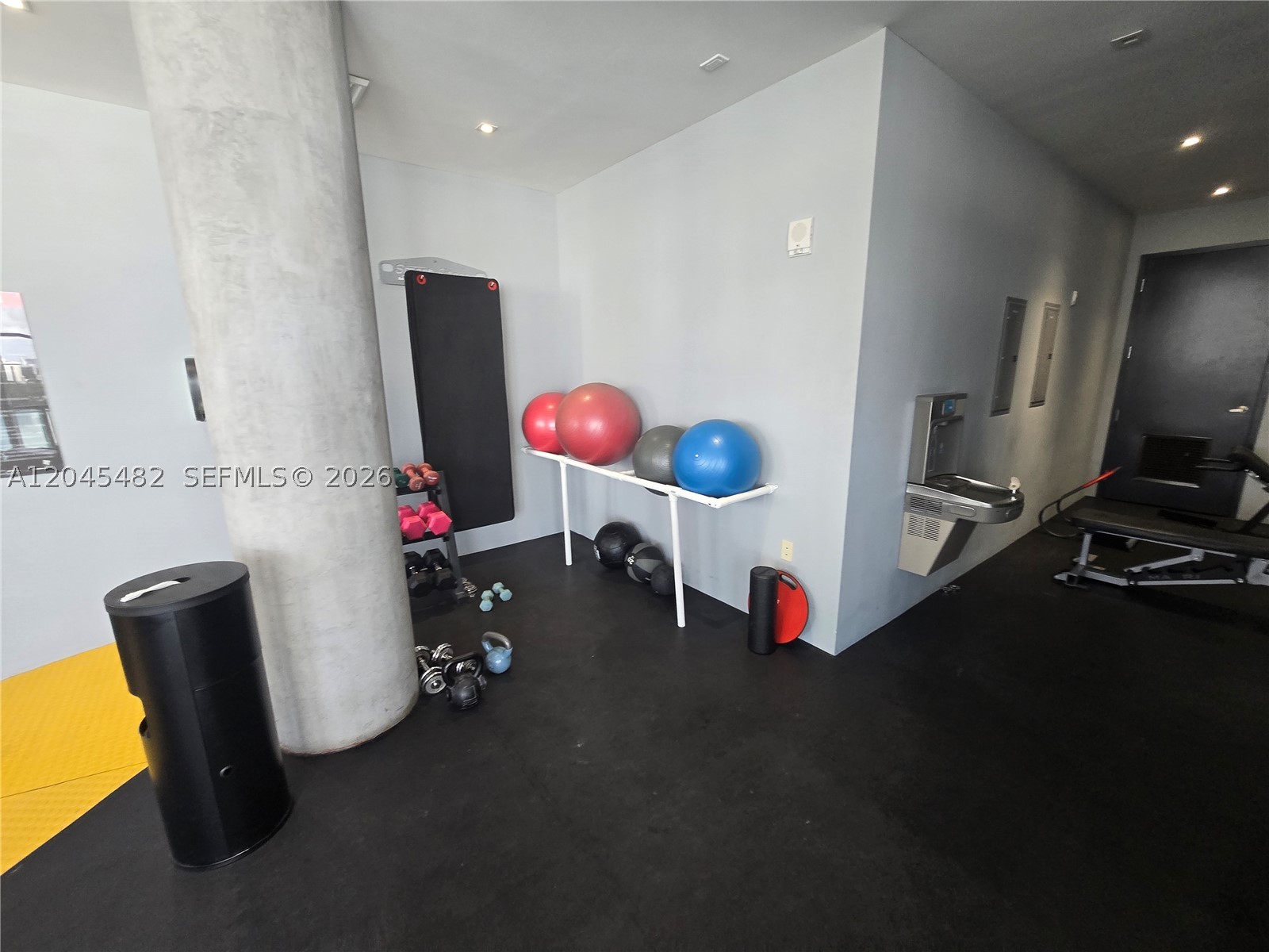 201 SW 17th Rd #611, Miami FL 33129
