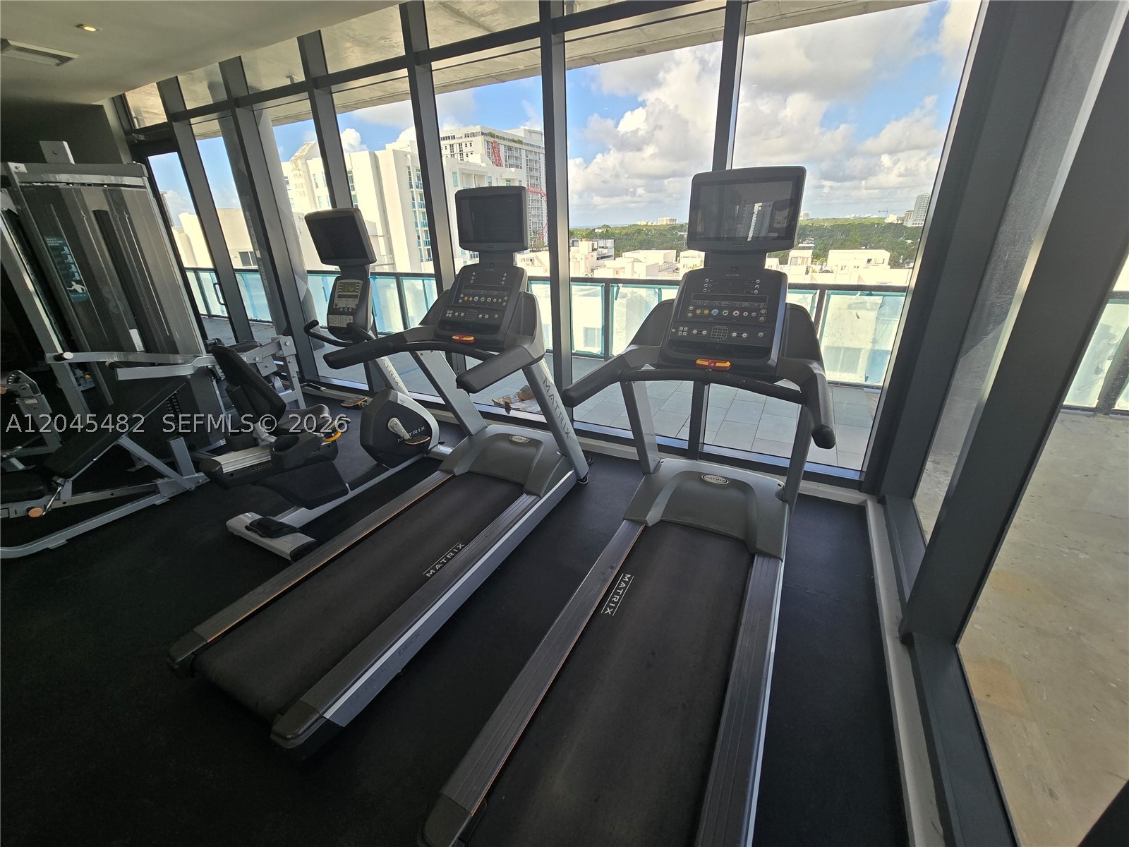 201 SW 17th Rd #611, Miami FL 33129
