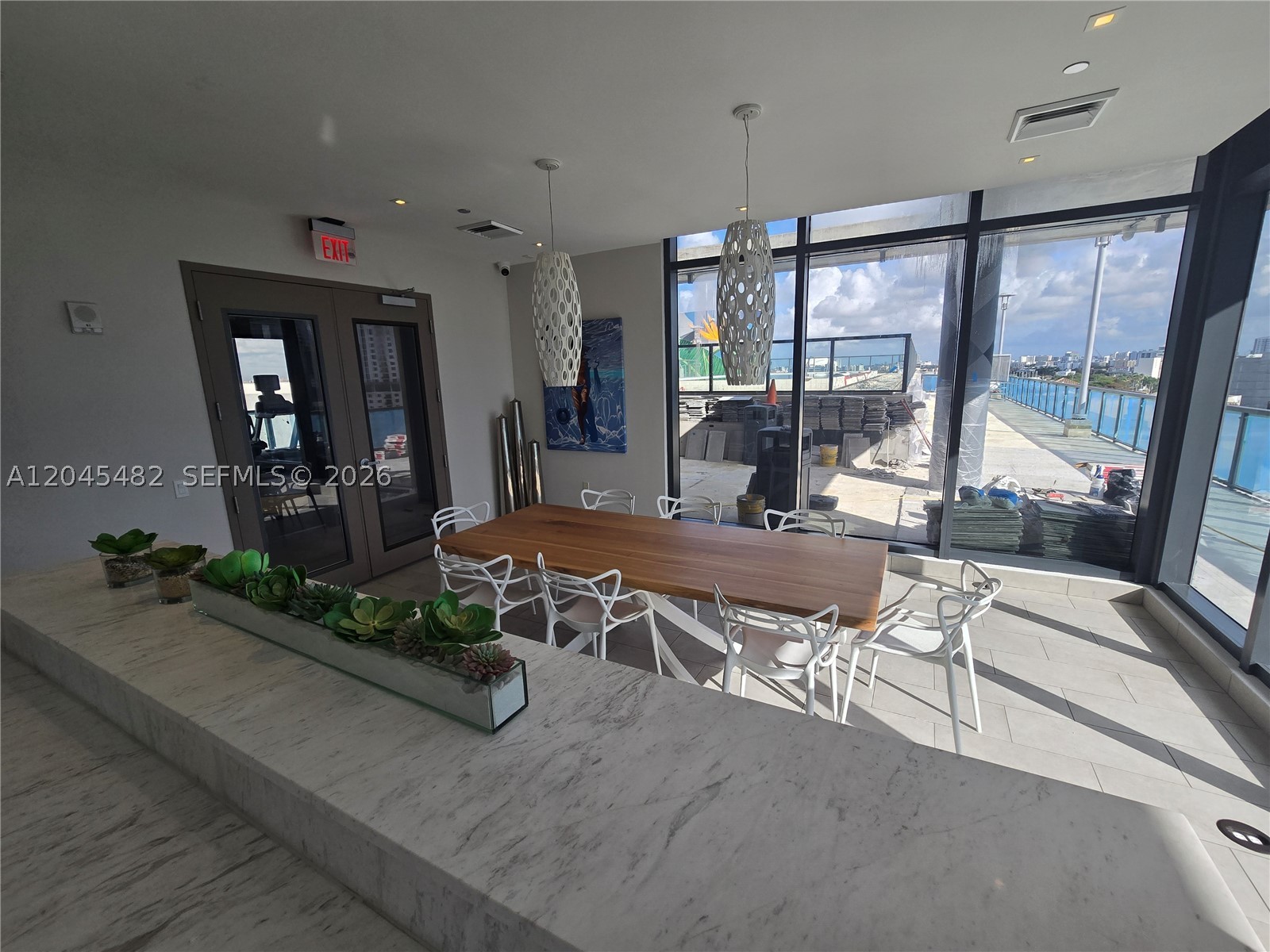 201 SW 17th Rd #611, Miami FL 33129