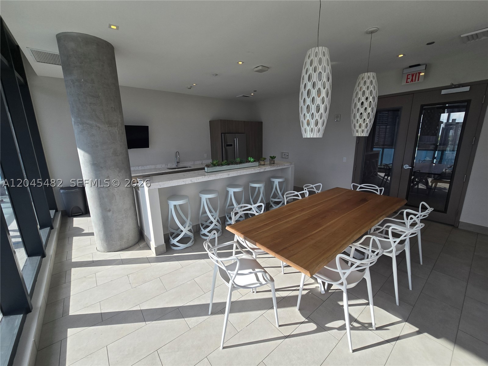 201 SW 17th Rd #611, Miami FL 33129