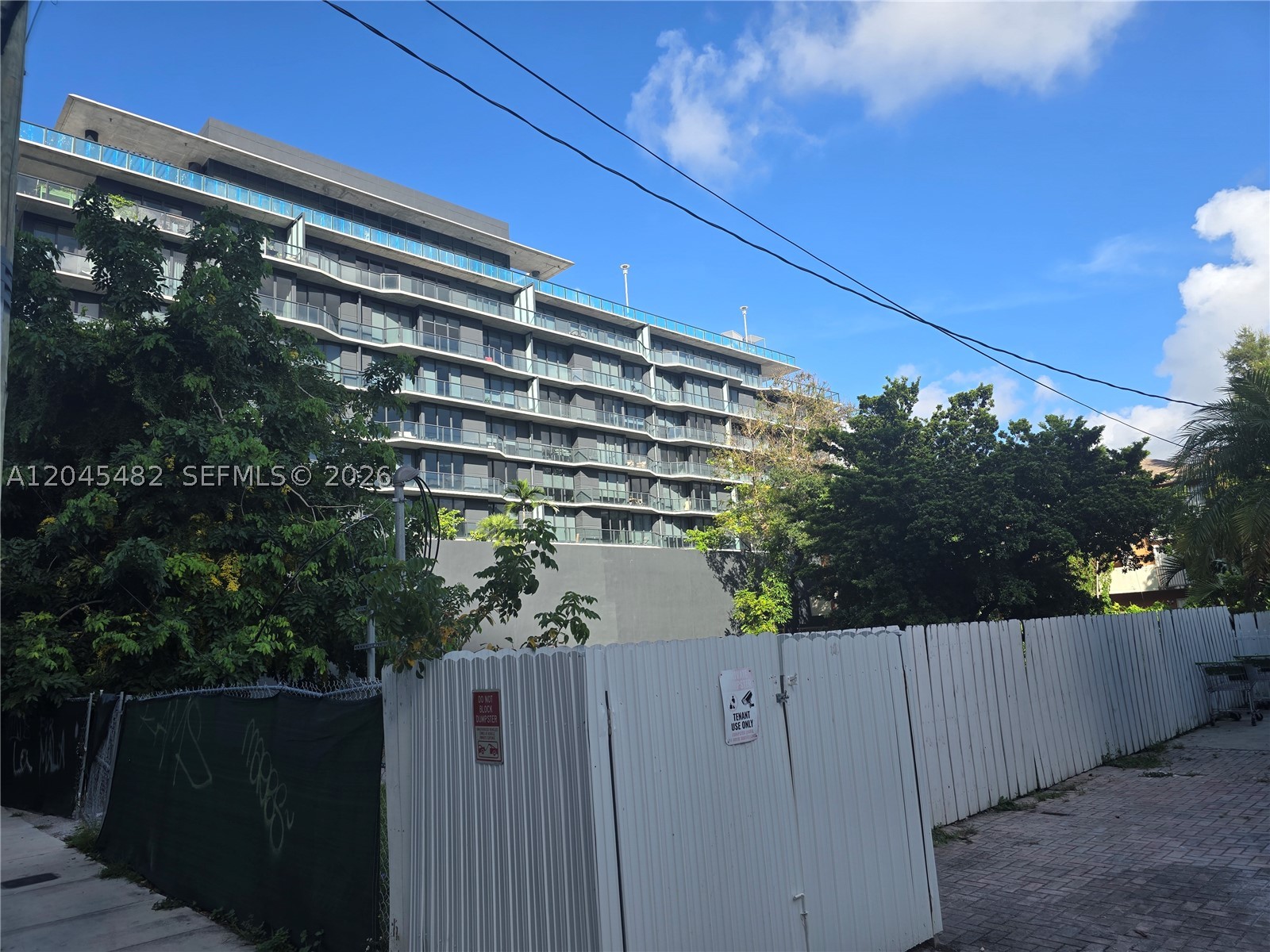 201 SW 17th Rd #611, Miami FL 33129