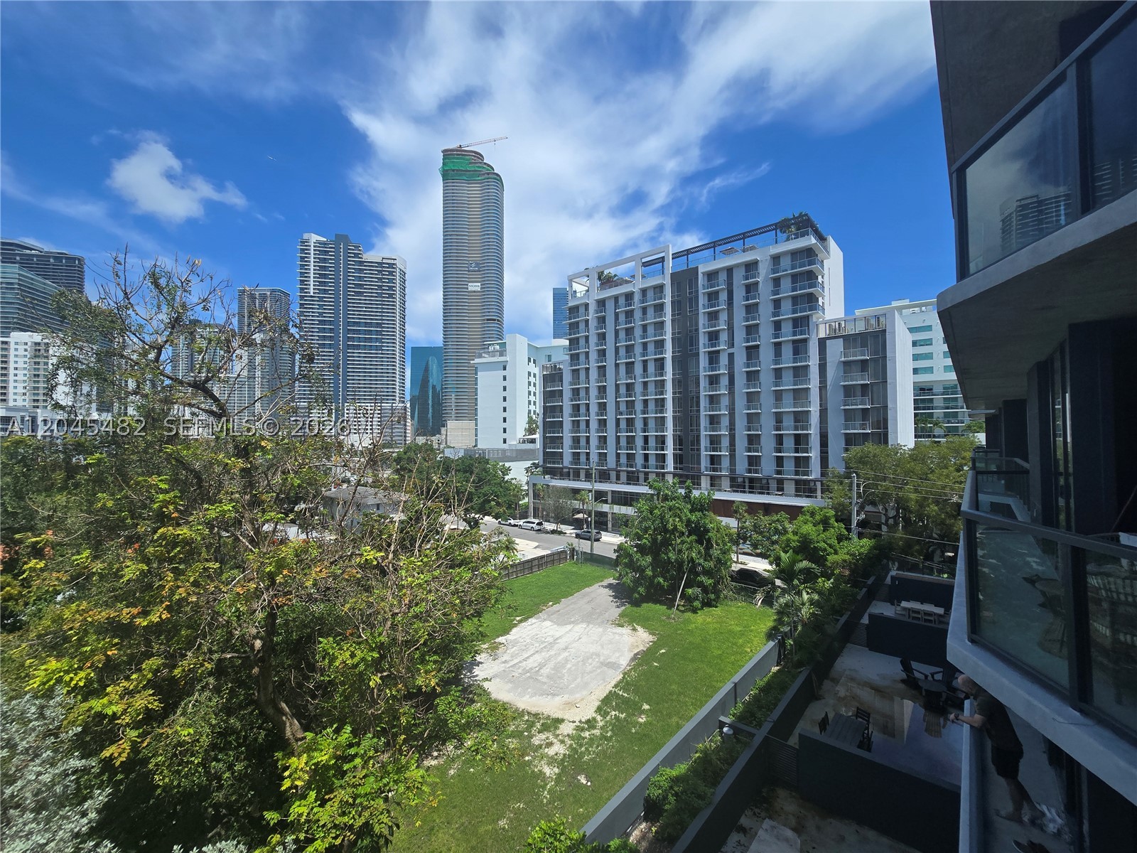 201 SW 17th Rd #611, Miami FL 33129