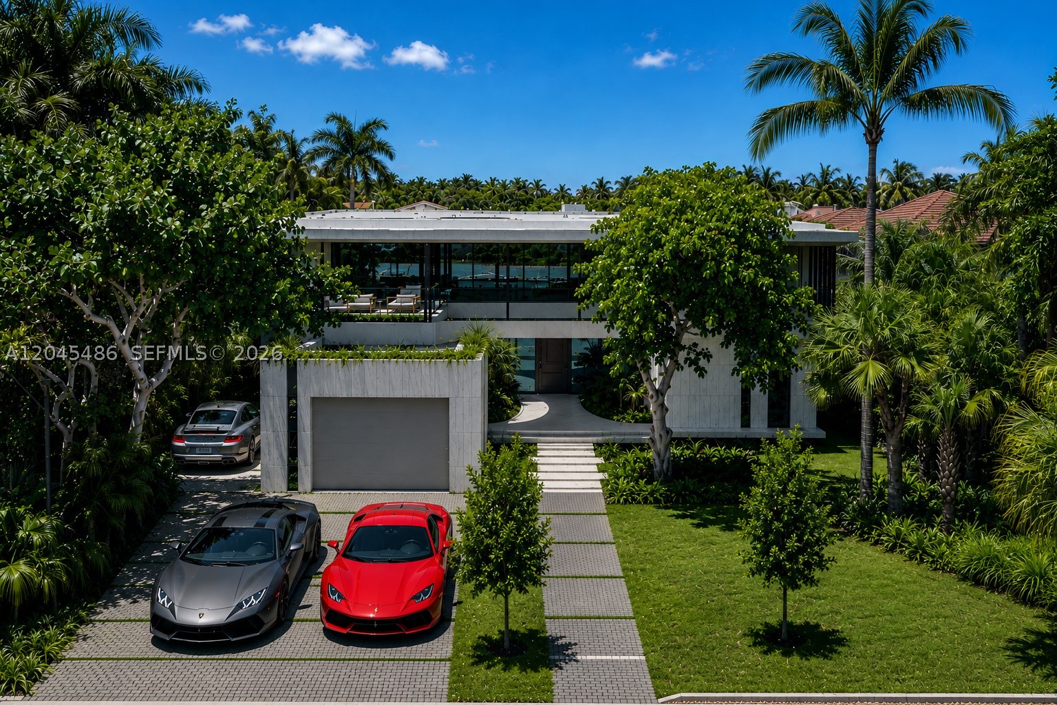 1015 S Southlake Dr, Hollywood FL 33019