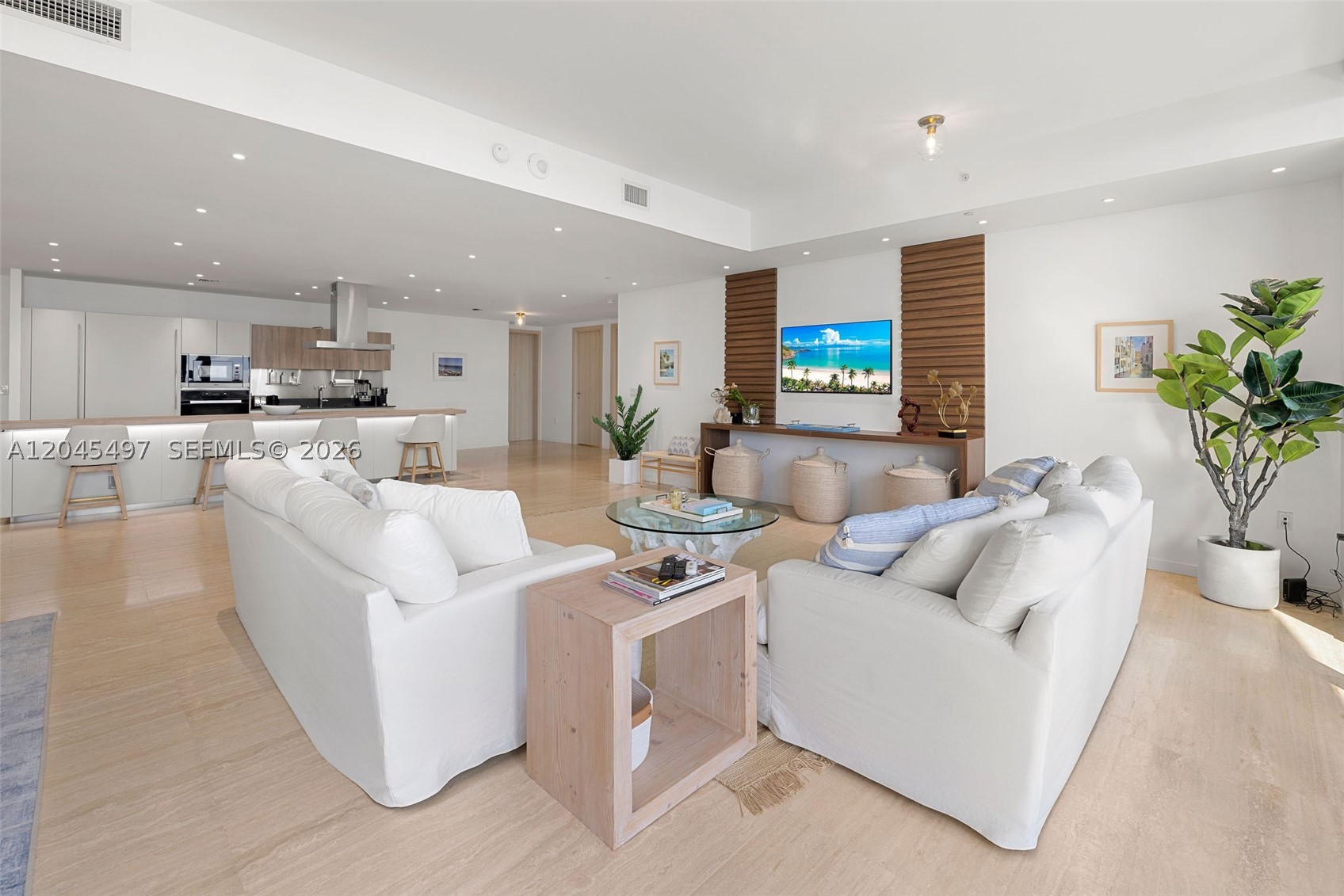 1000 Brickell Plz #PH5403, Miami FL 33131