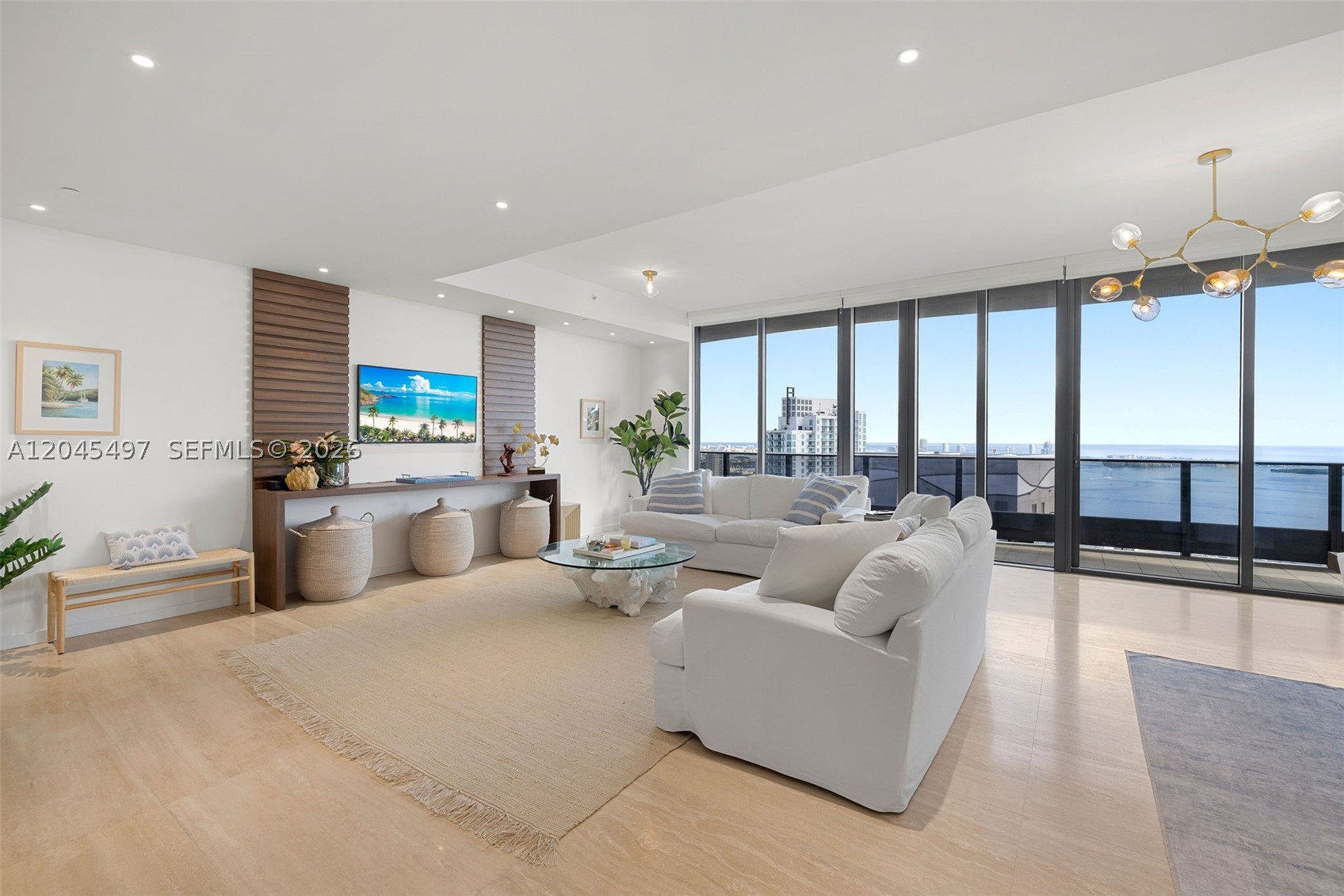 1000 Brickell Plz #PH5403, Miami FL 33131
