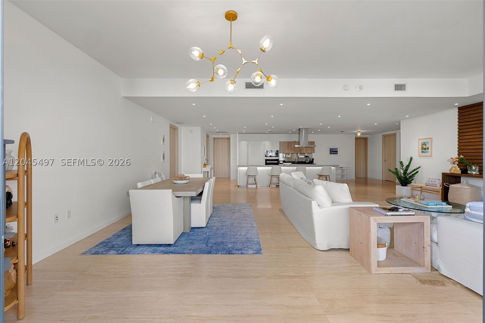 1000 Brickell Plz #PH5403, Miami FL 33131