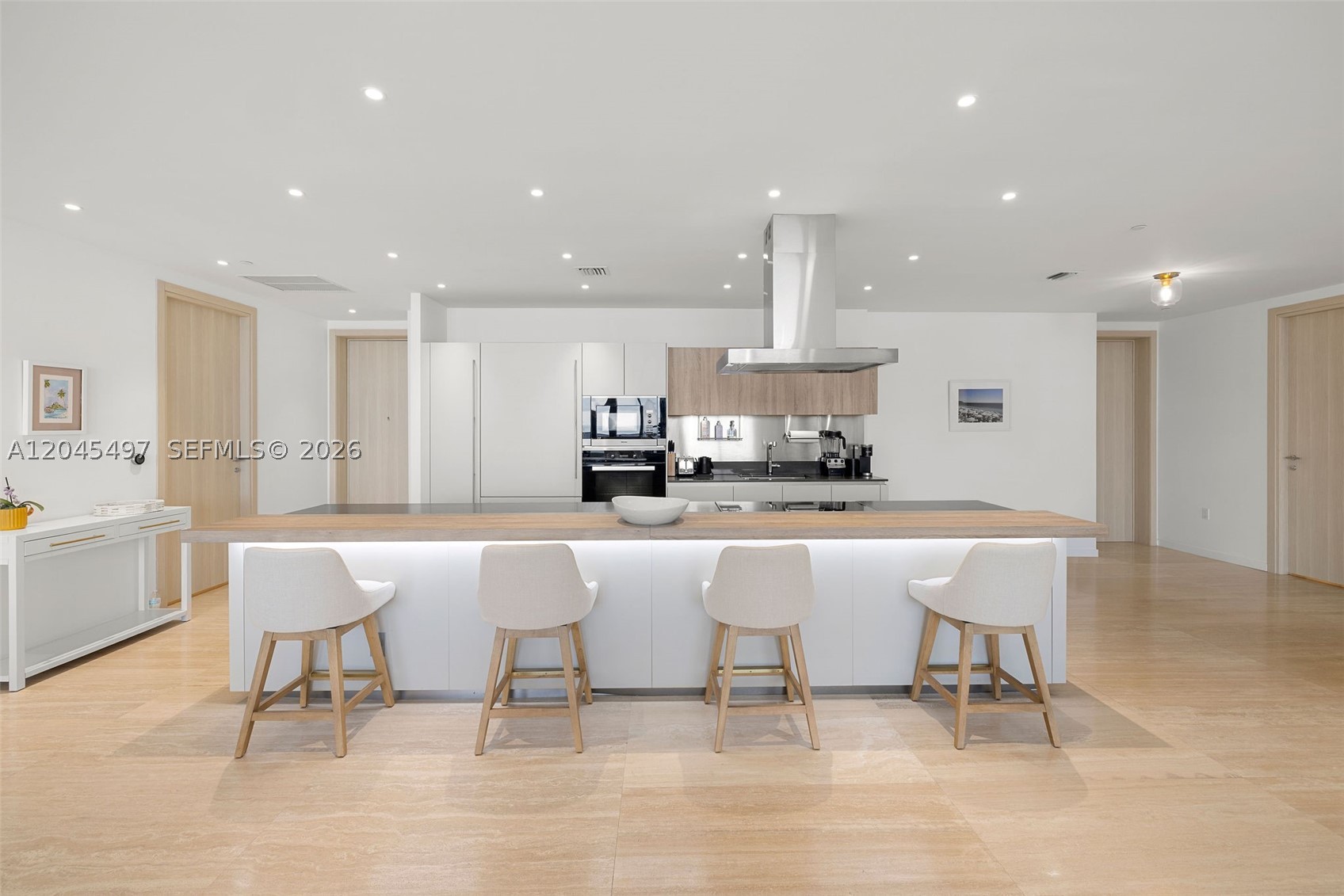 1000 Brickell Plz #PH5403, Miami FL 33131