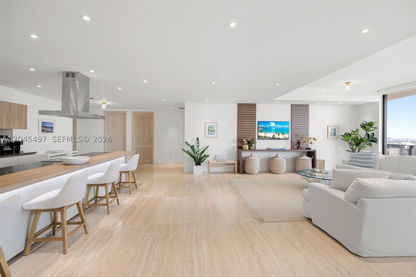 1000 Brickell Plz #PH5403, Miami FL 33131