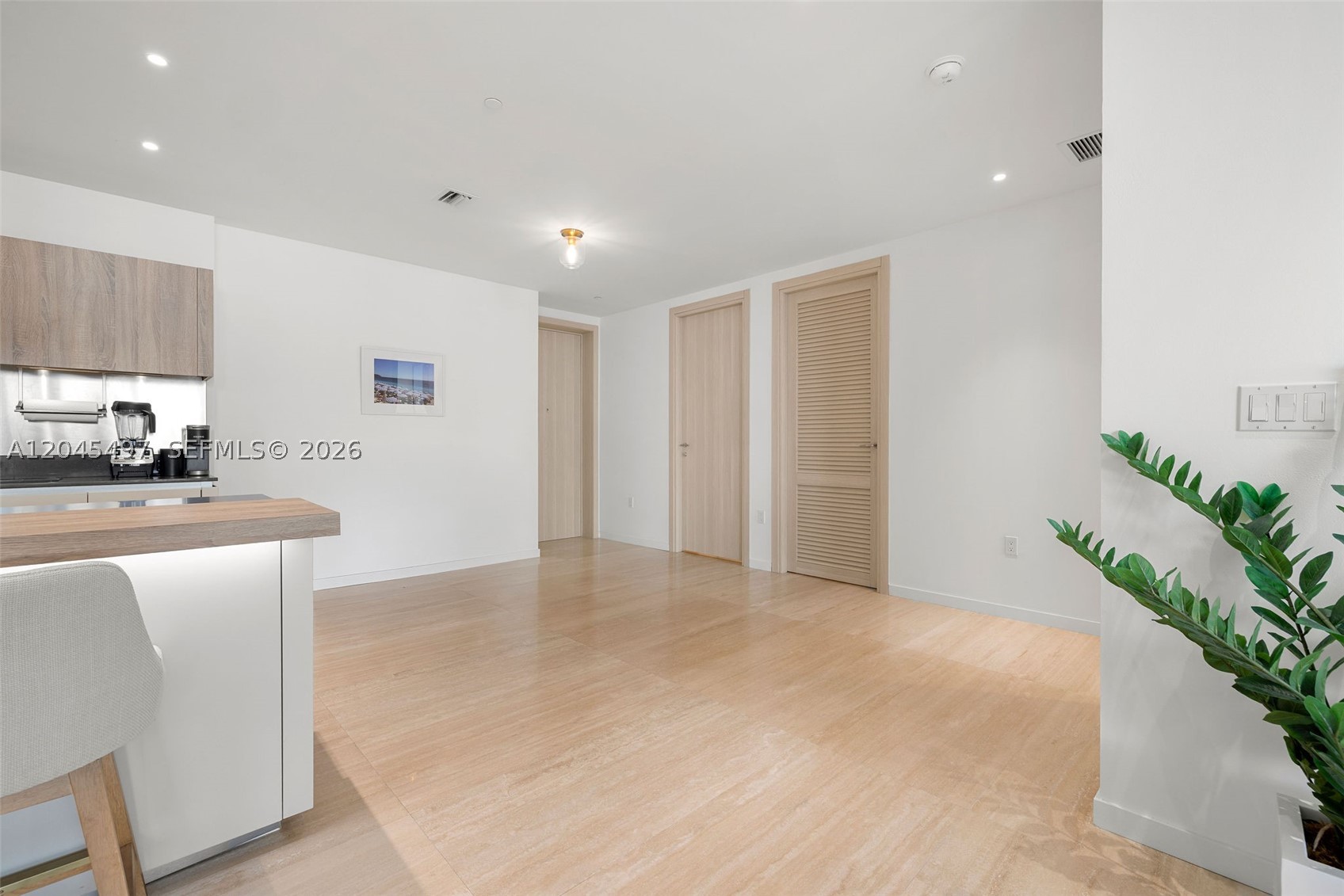 1000 Brickell Plz #PH5403, Miami FL 33131