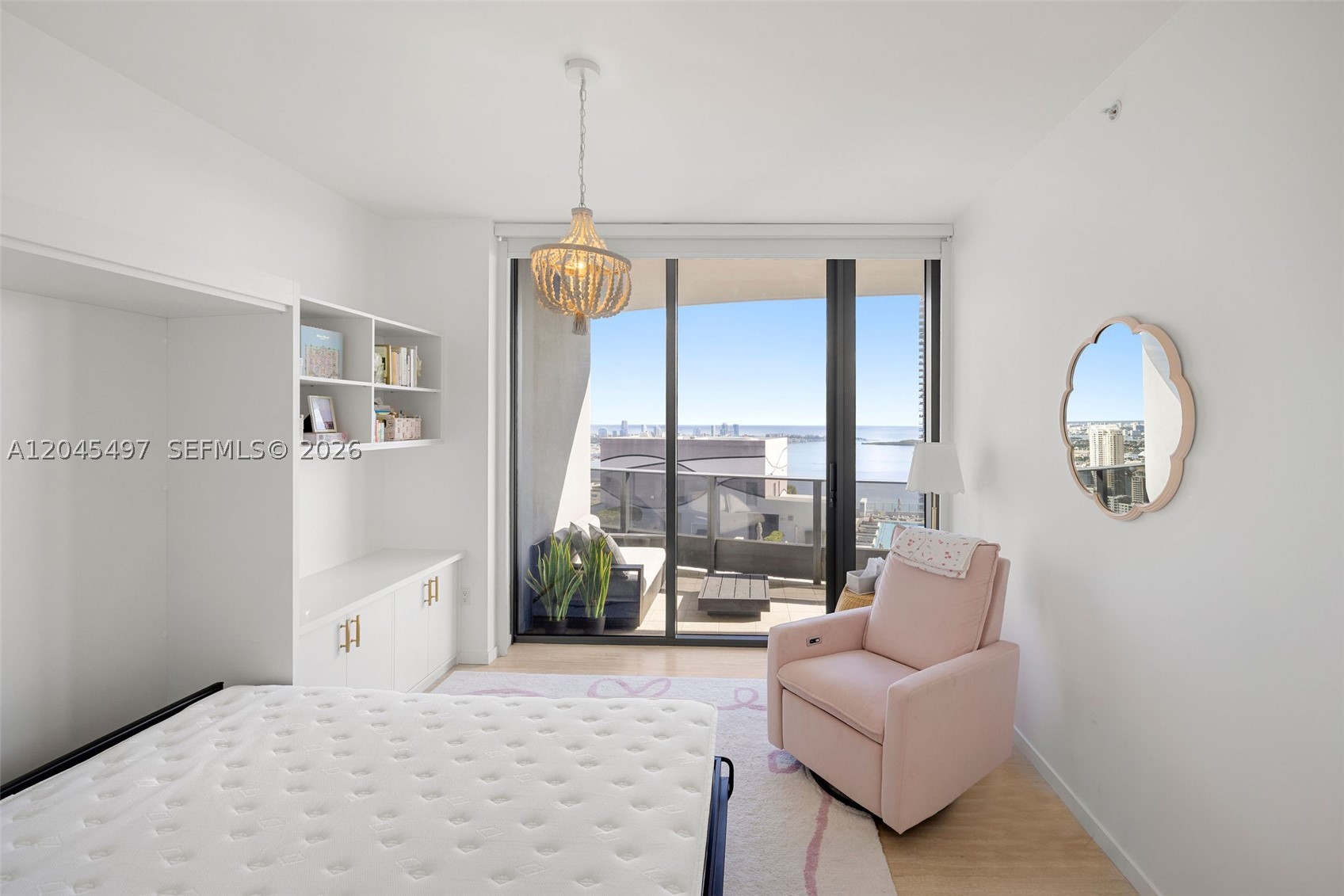 1000 Brickell Plz #PH5403, Miami FL 33131