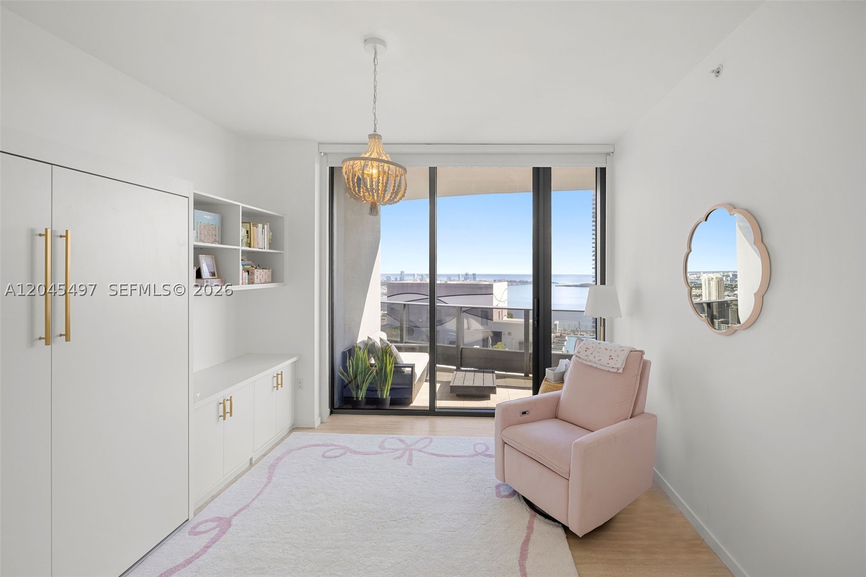 1000 Brickell Plz #PH5403, Miami FL 33131