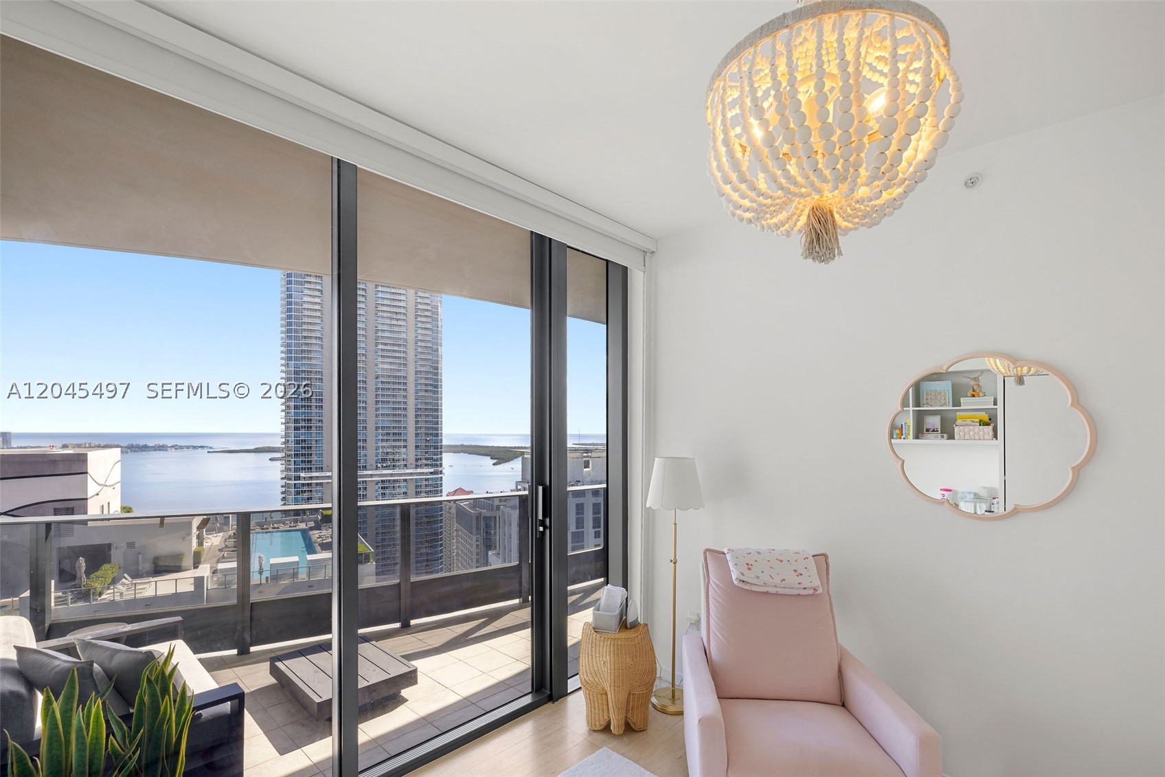 1000 Brickell Plz #PH5403, Miami FL 33131