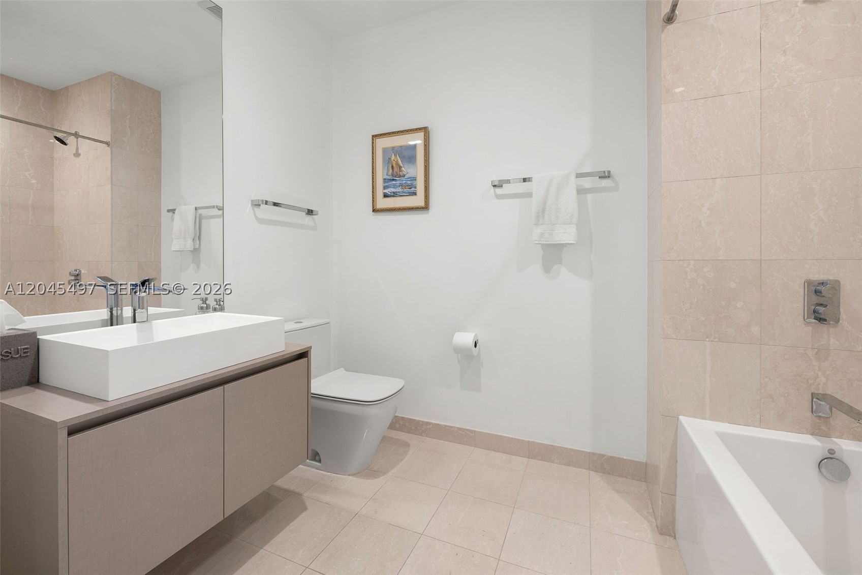 1000 Brickell Plz #PH5403, Miami FL 33131