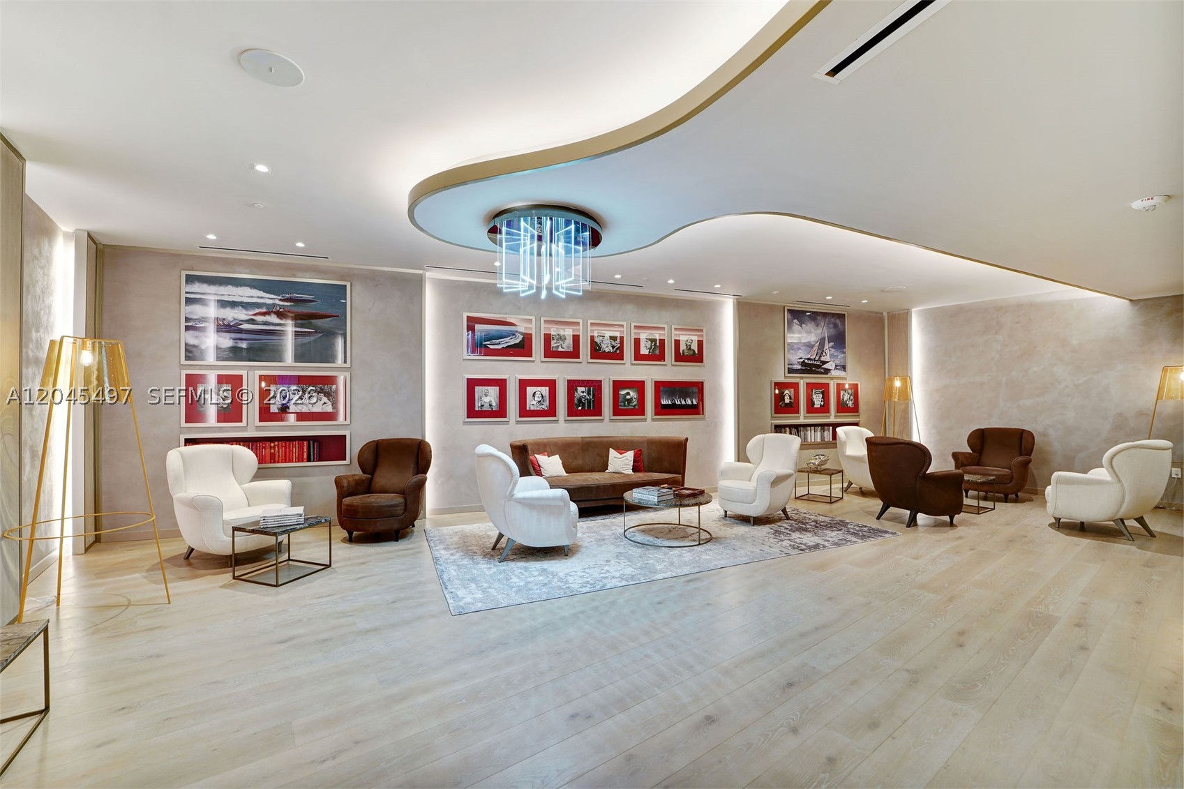 1000 Brickell Plz #PH5403, Miami FL 33131