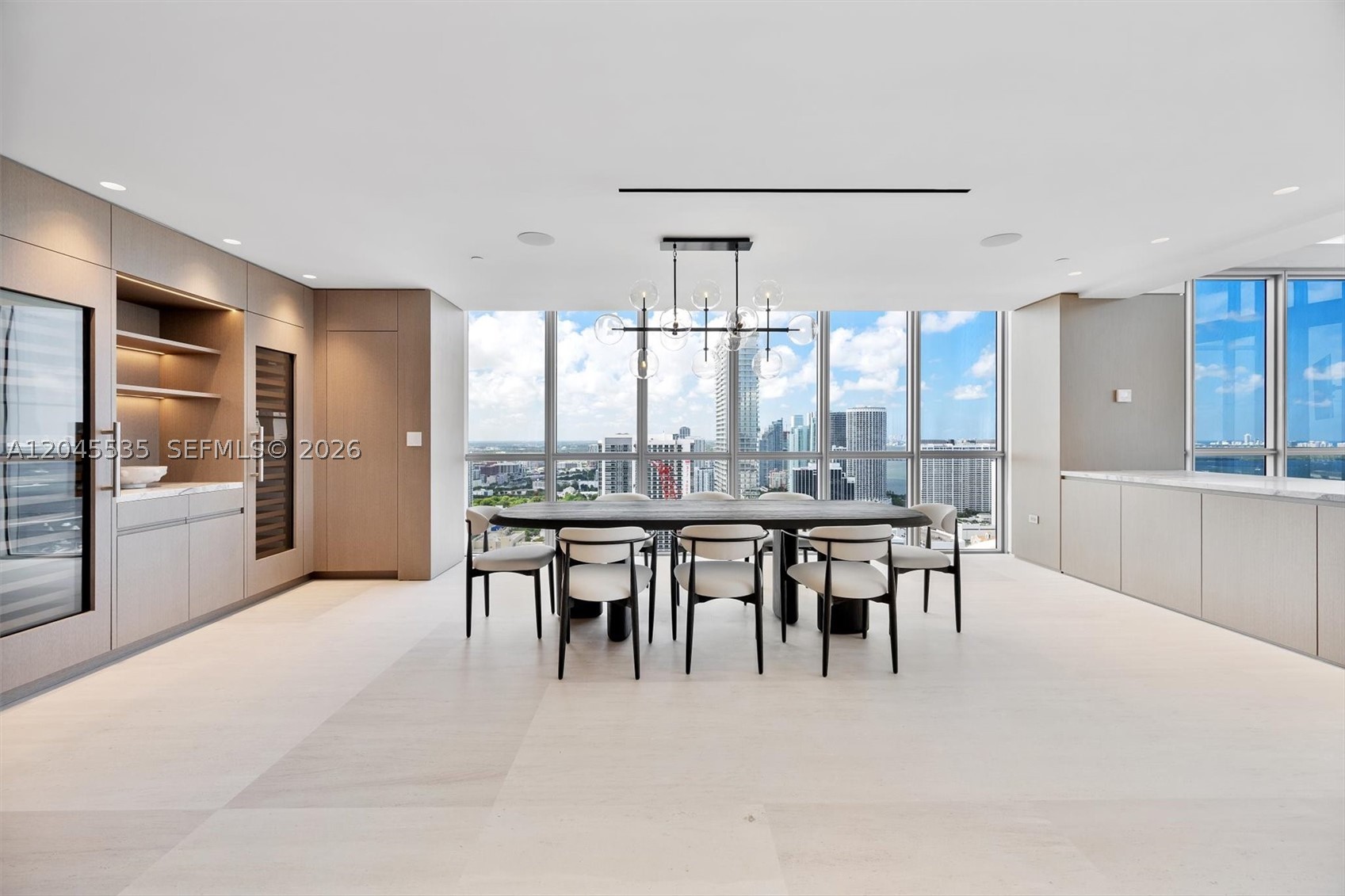 1100 Biscayne Blvd #3906, Miami FL 33132