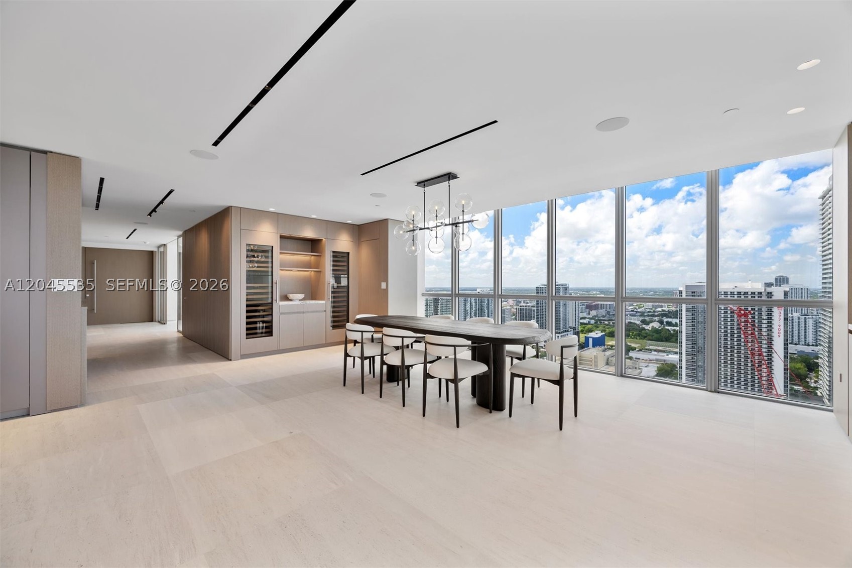 1100 Biscayne Blvd #3906, Miami FL 33132