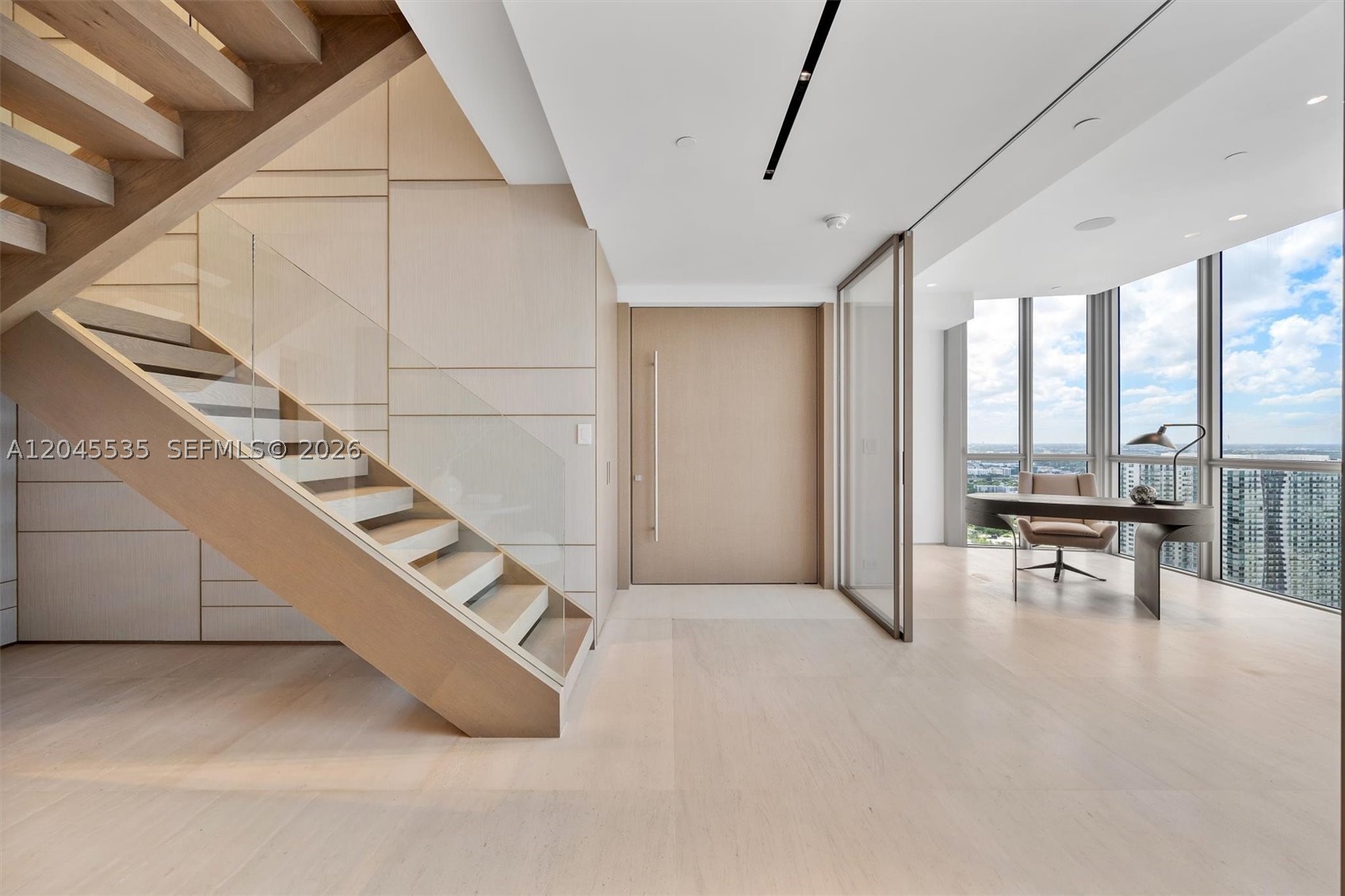 1100 Biscayne Blvd #3906, Miami FL 33132