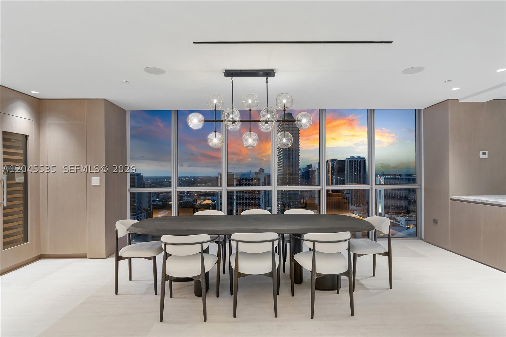 1100 Biscayne Blvd #3906, Miami FL 33132