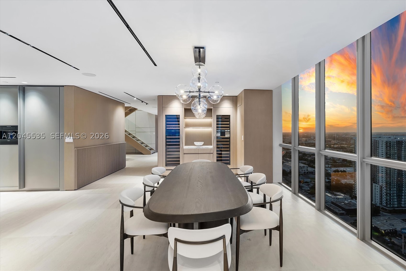 1100 Biscayne Blvd #3906, Miami FL 33132