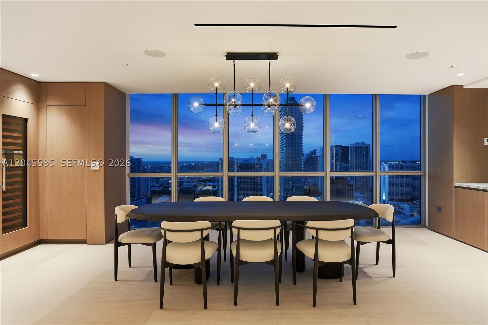 1100 Biscayne Blvd #3906, Miami FL 33132