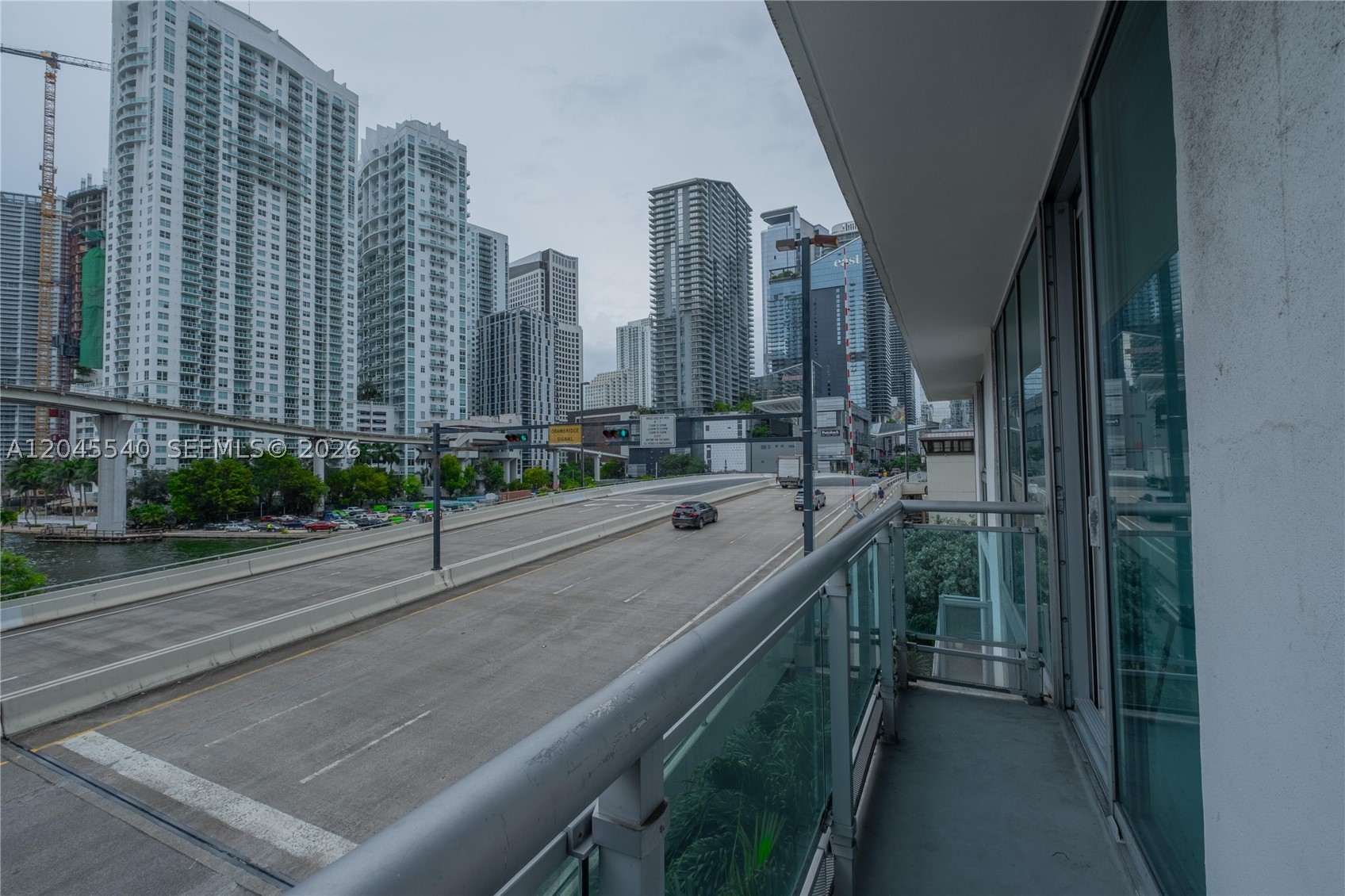 350 S Miami Ave #306, Miami FL 33130